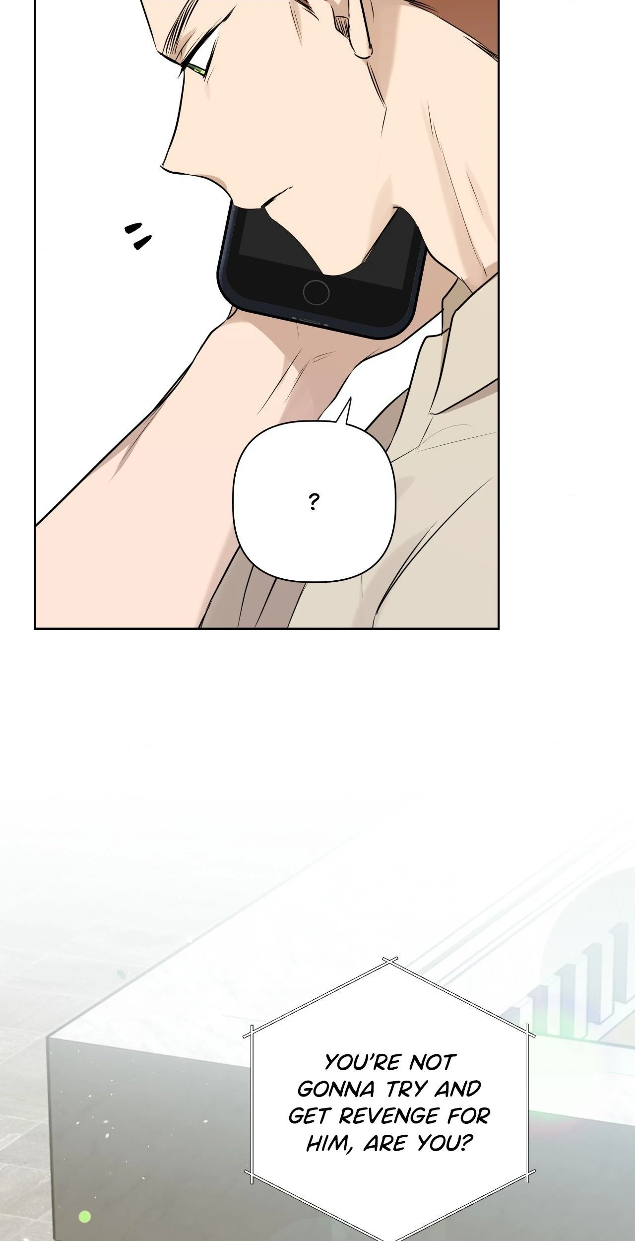 Perfect Omega - Chapter 9 Page 23