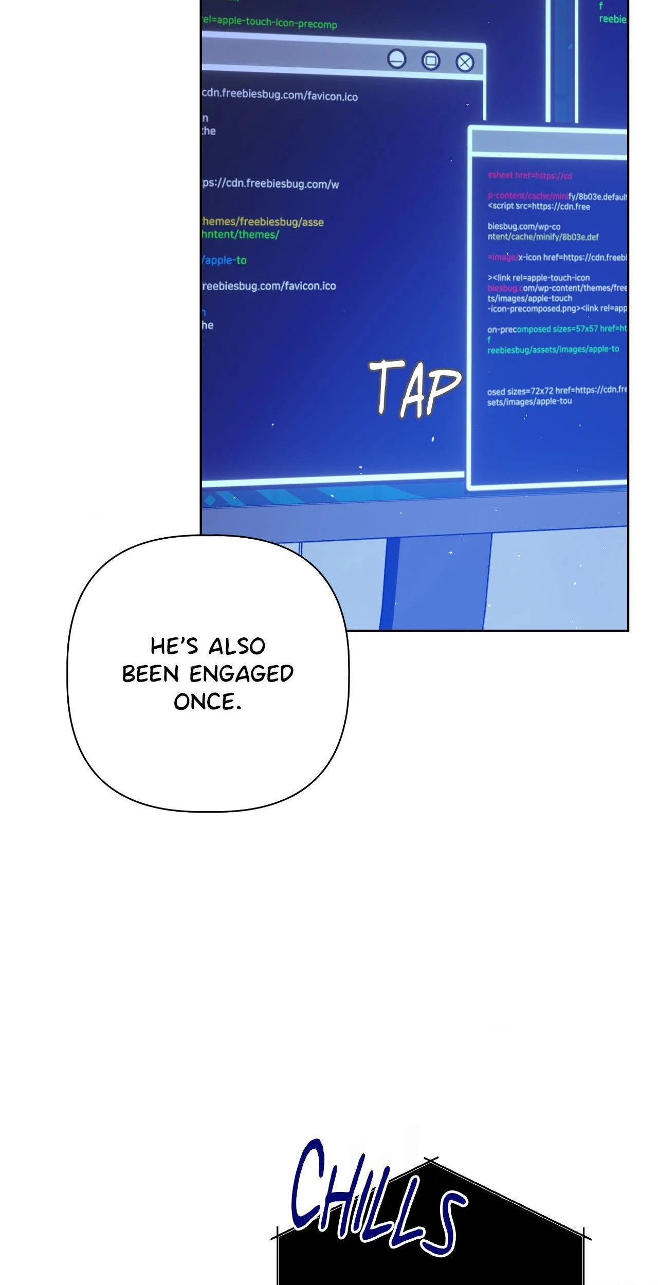Perfect Omega - Chapter 9 Page 26