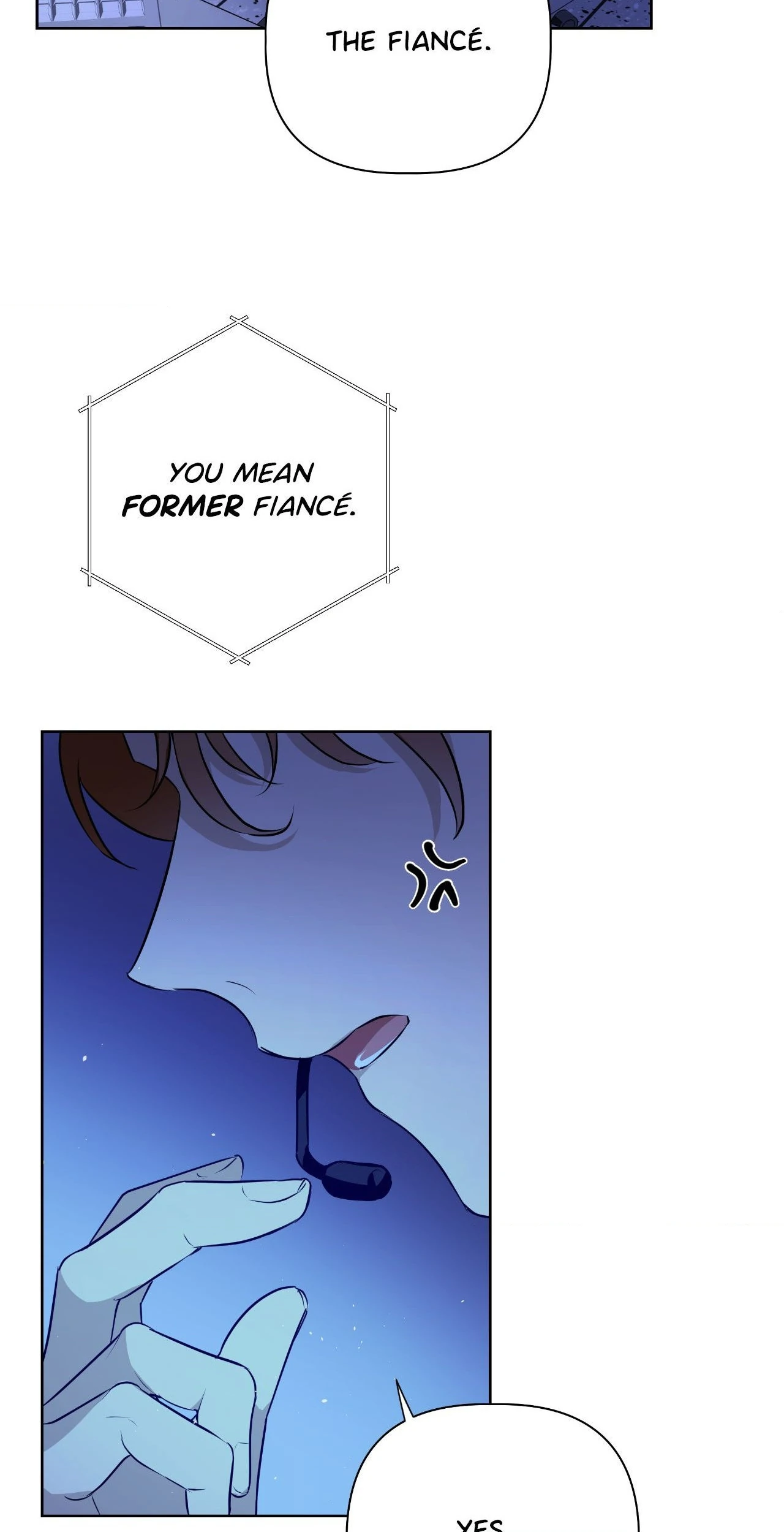 Perfect Omega - Chapter 9 Page 29