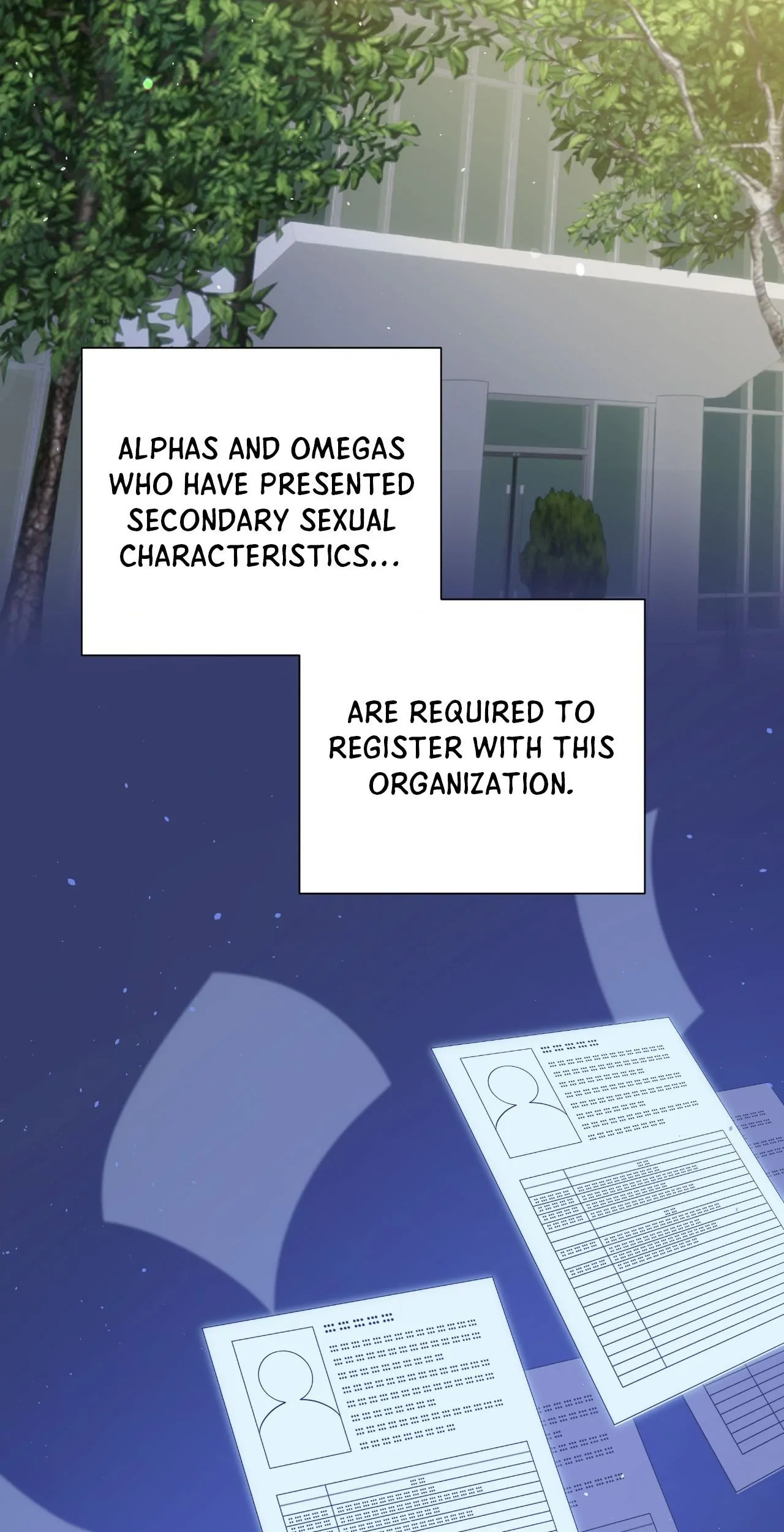 Perfect Omega - Chapter 9 Page 5