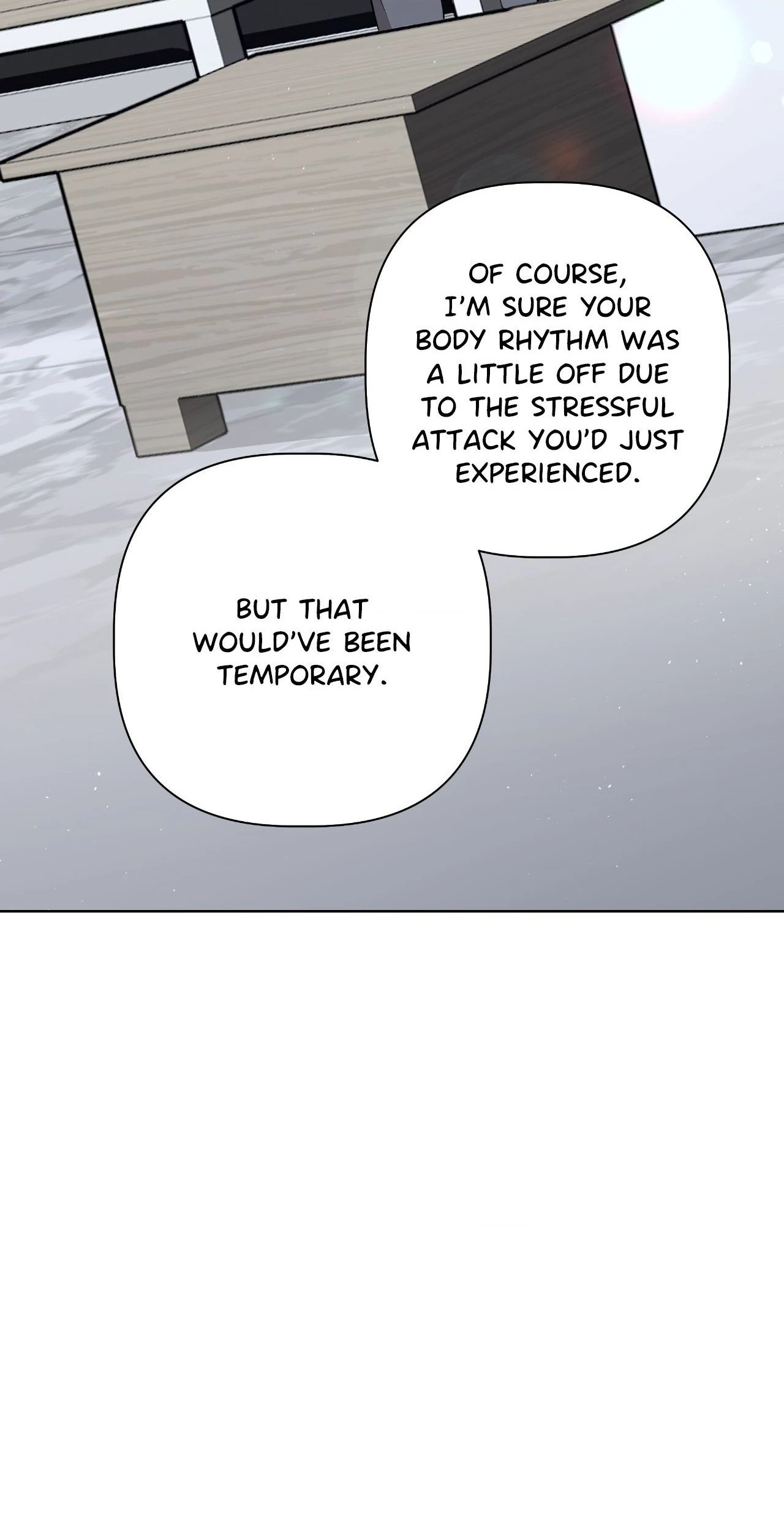 Perfect Omega - Chapter 9 Page 53
