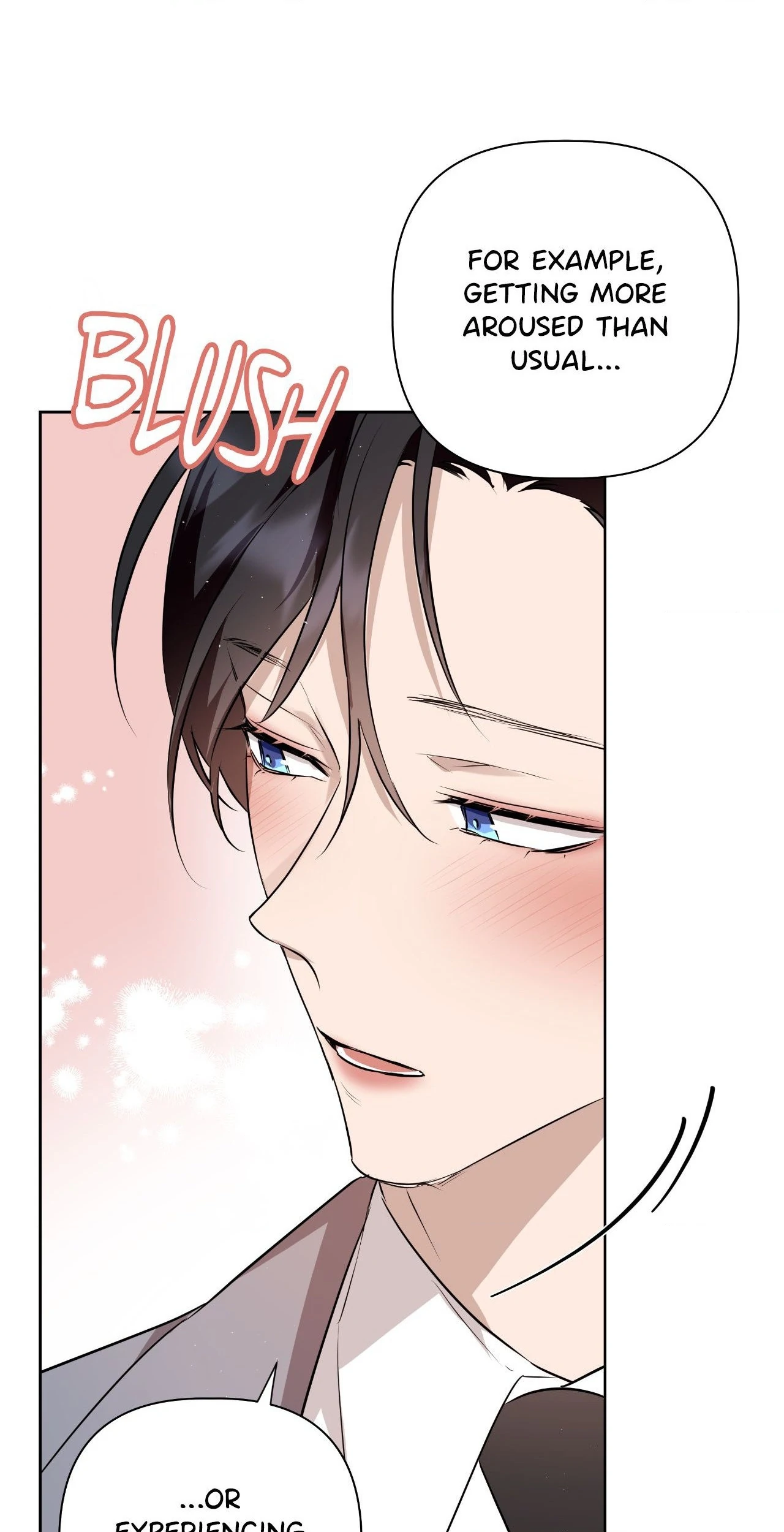 Perfect Omega - Chapter 9 Page 56