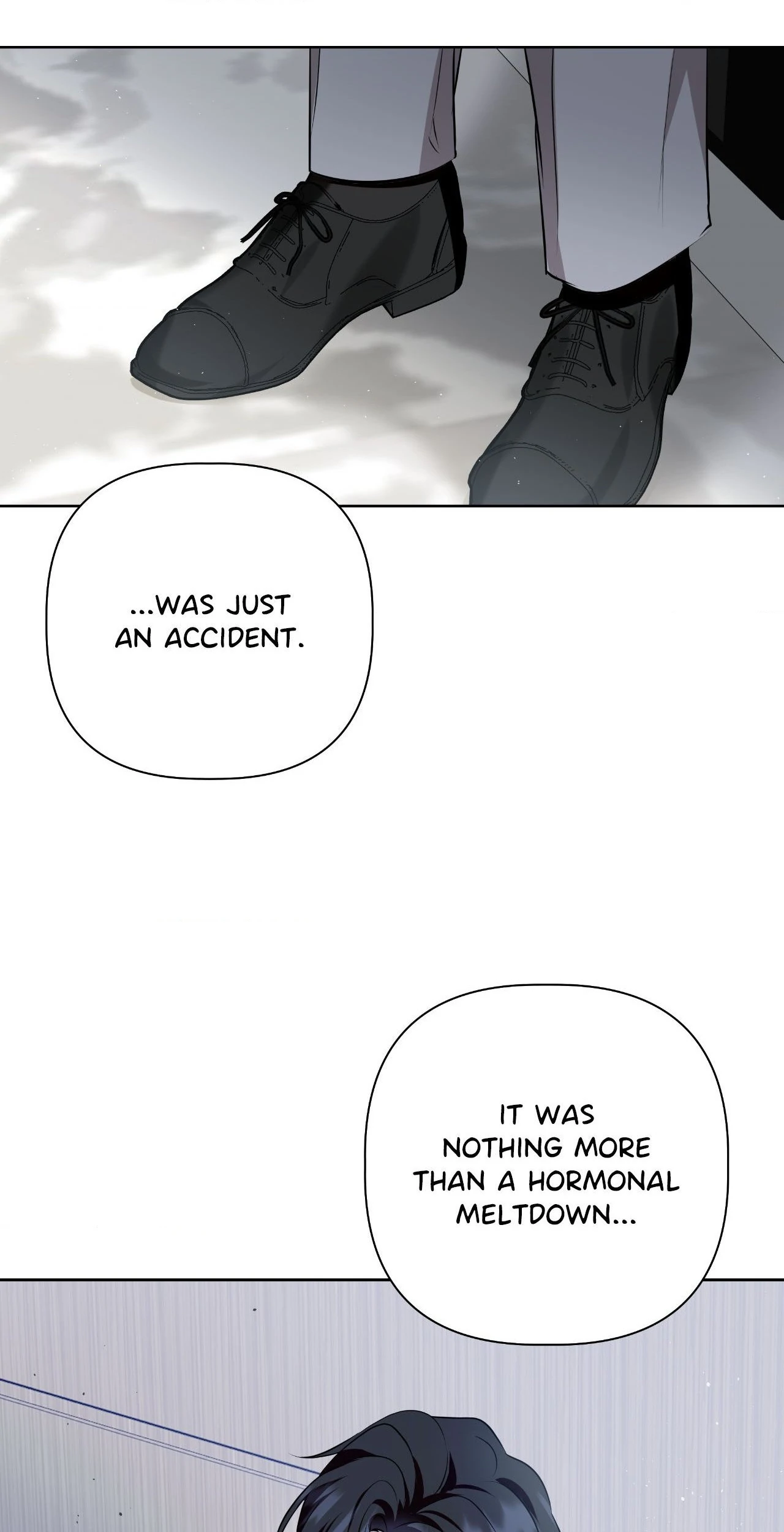 Perfect Omega - Chapter 9 Page 60