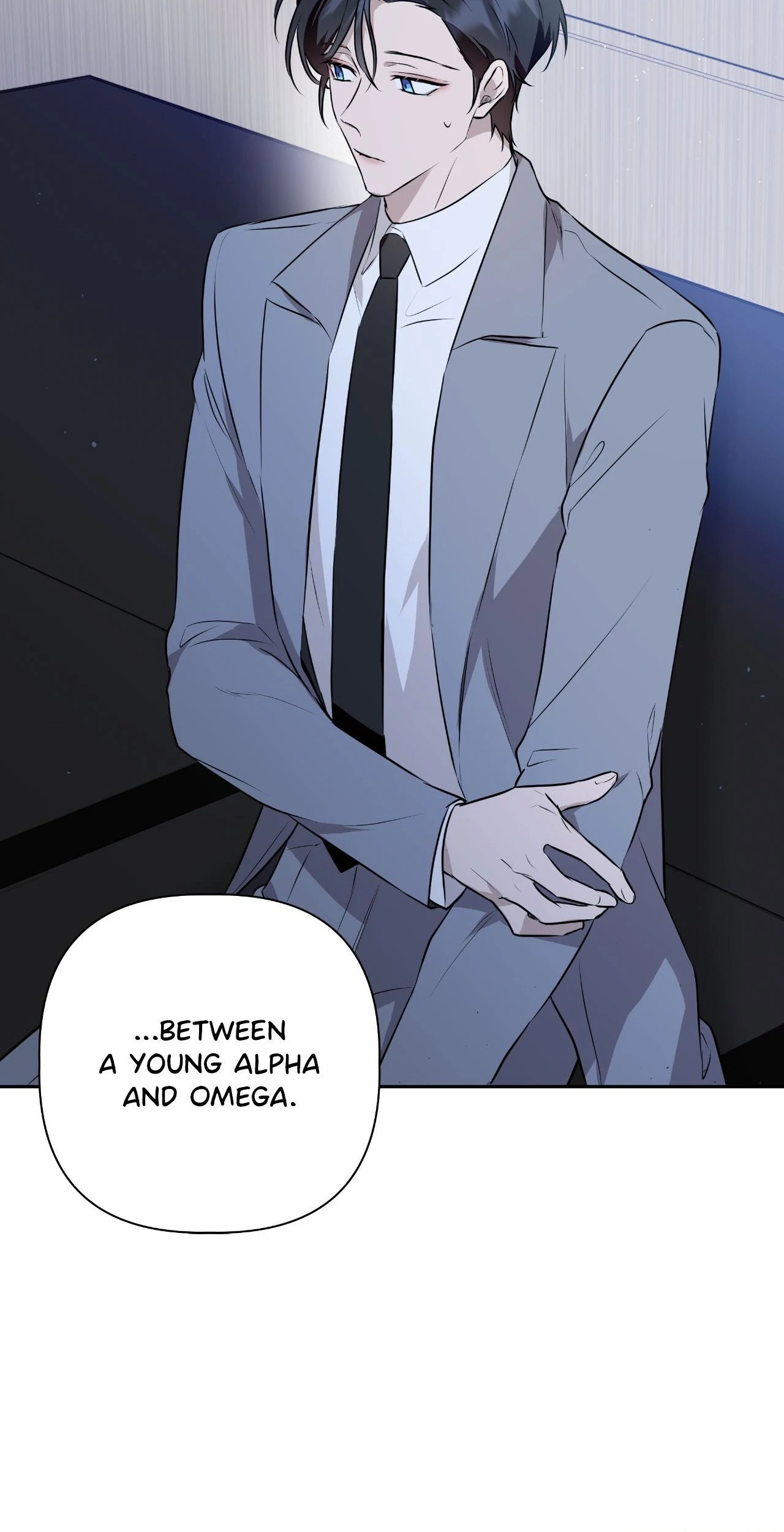 Perfect Omega - Chapter 9 Page 61