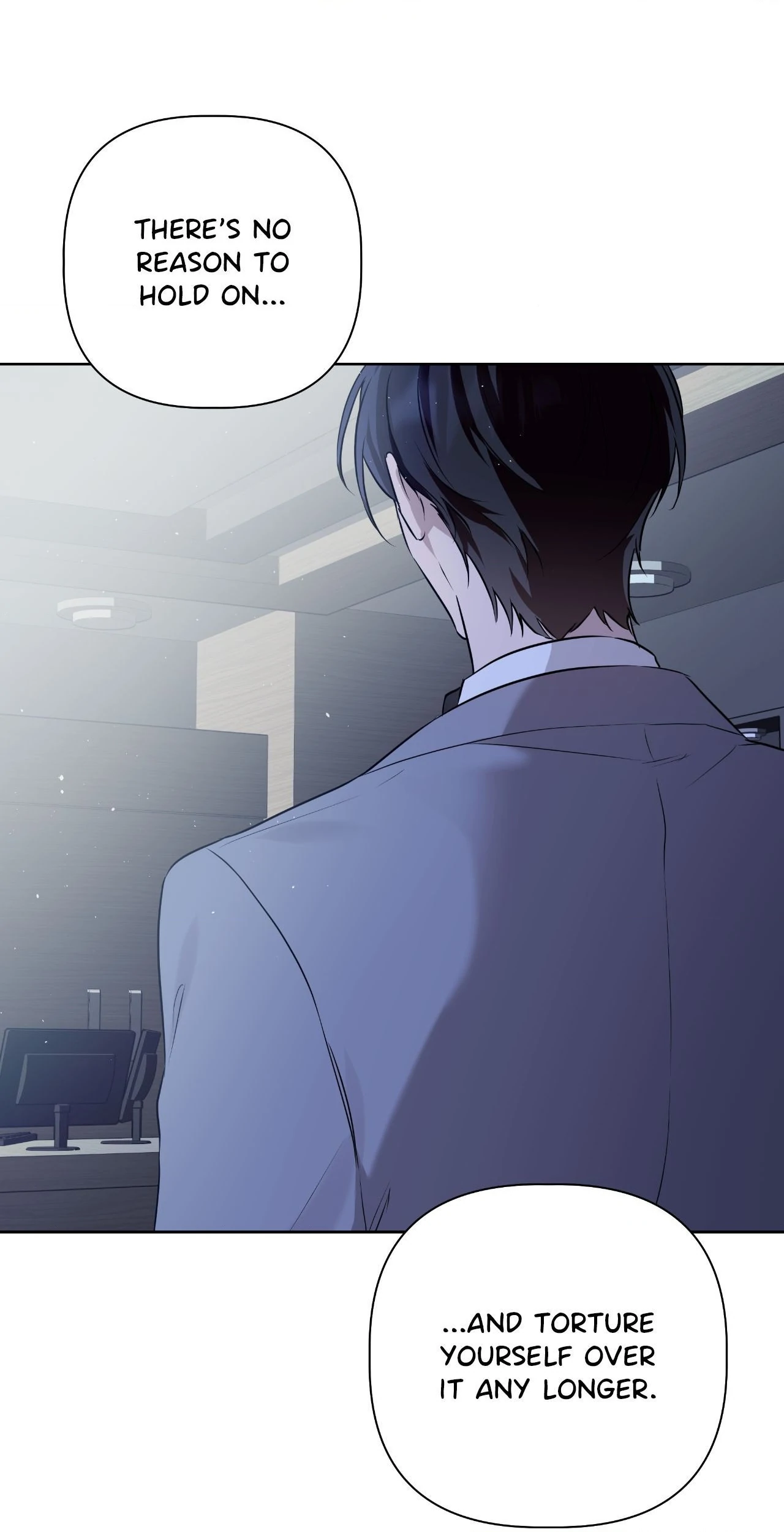 Perfect Omega - Chapter 9 Page 63