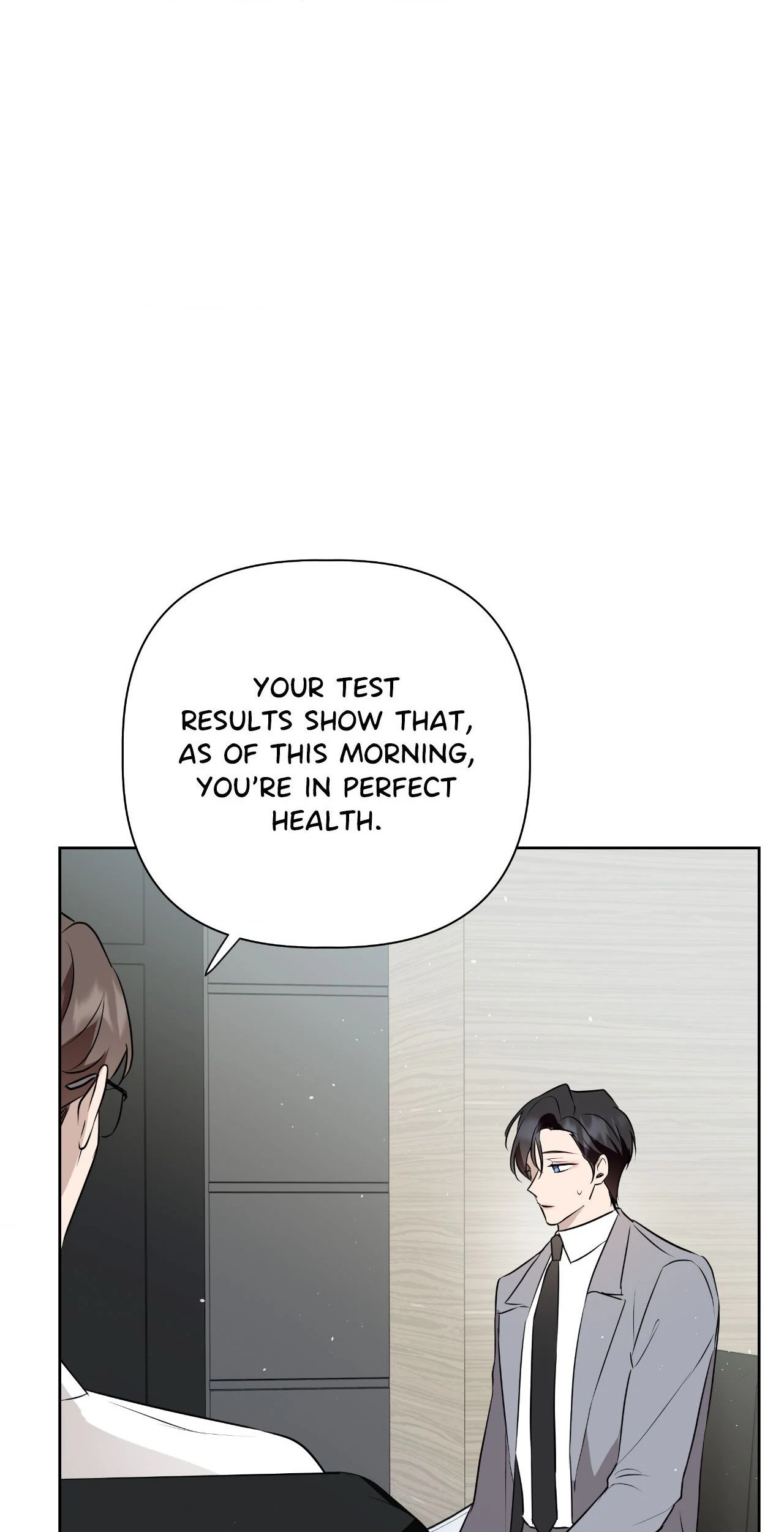 Perfect Omega - Chapter 9 Page 64
