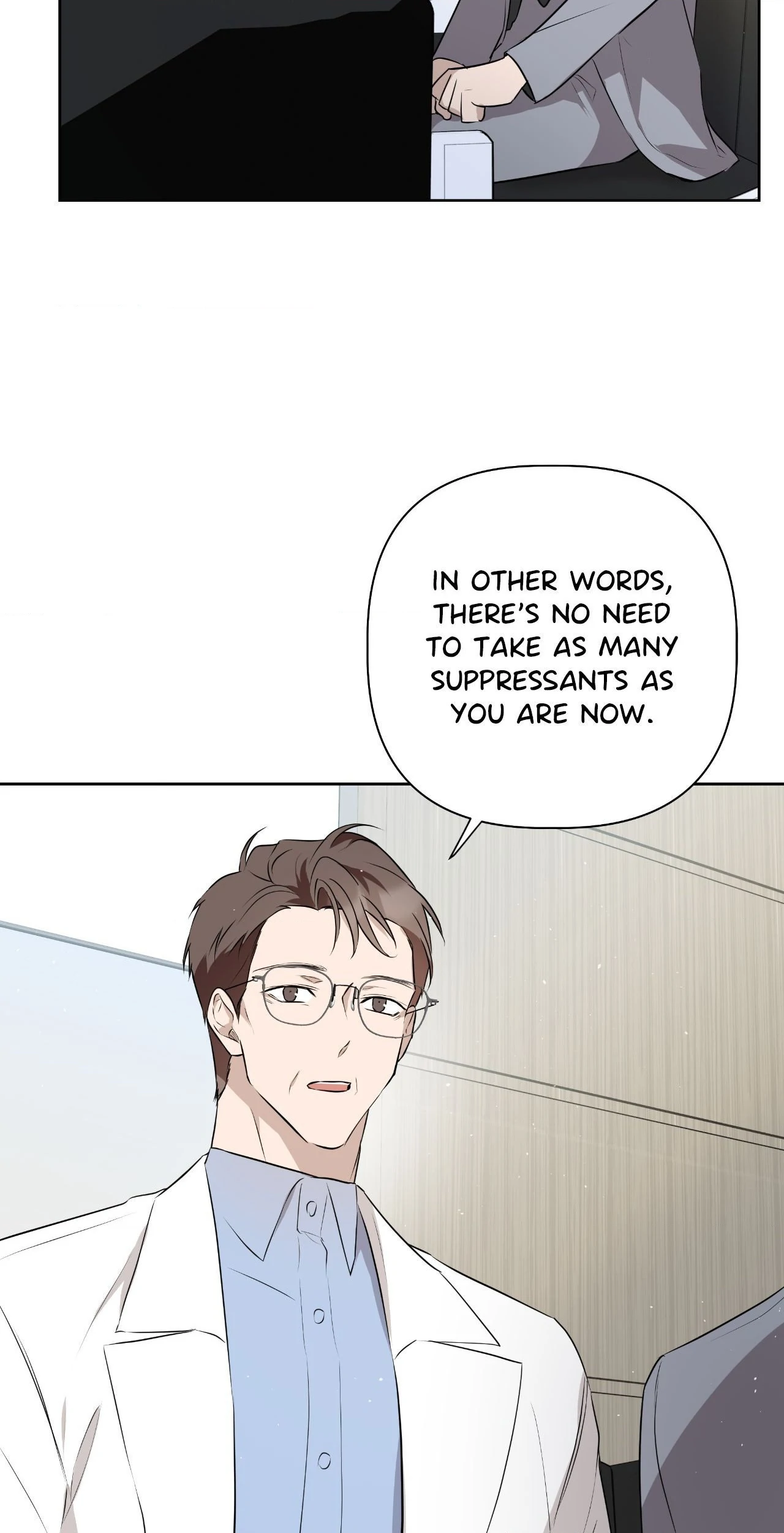 Perfect Omega - Chapter 9 Page 65