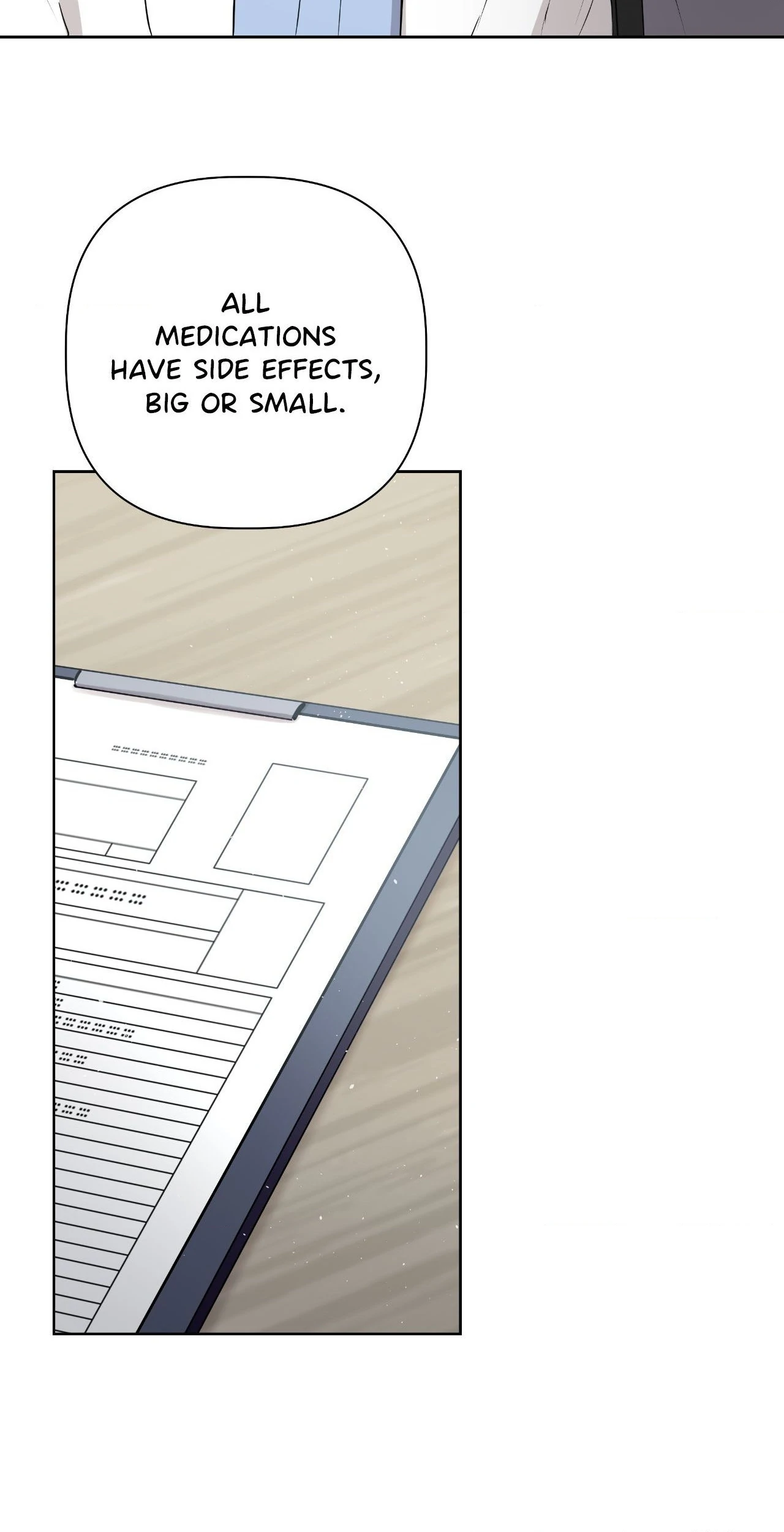Perfect Omega - Chapter 9 Page 66