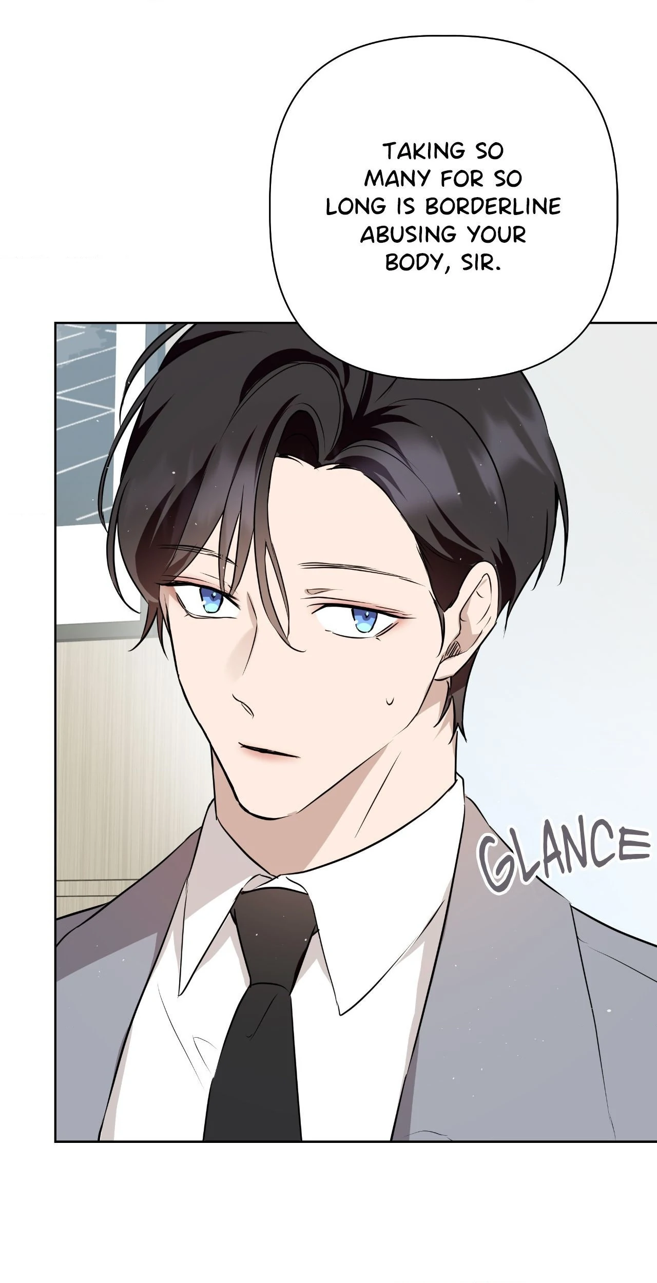 Perfect Omega - Chapter 9 Page 67