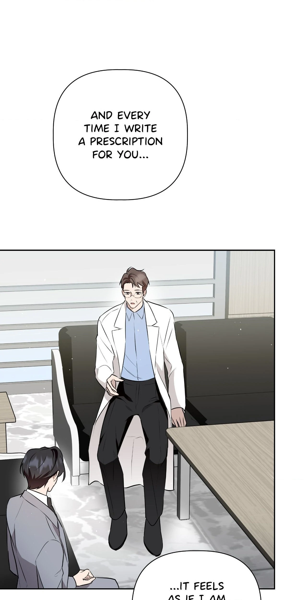 Perfect Omega - Chapter 9 Page 68