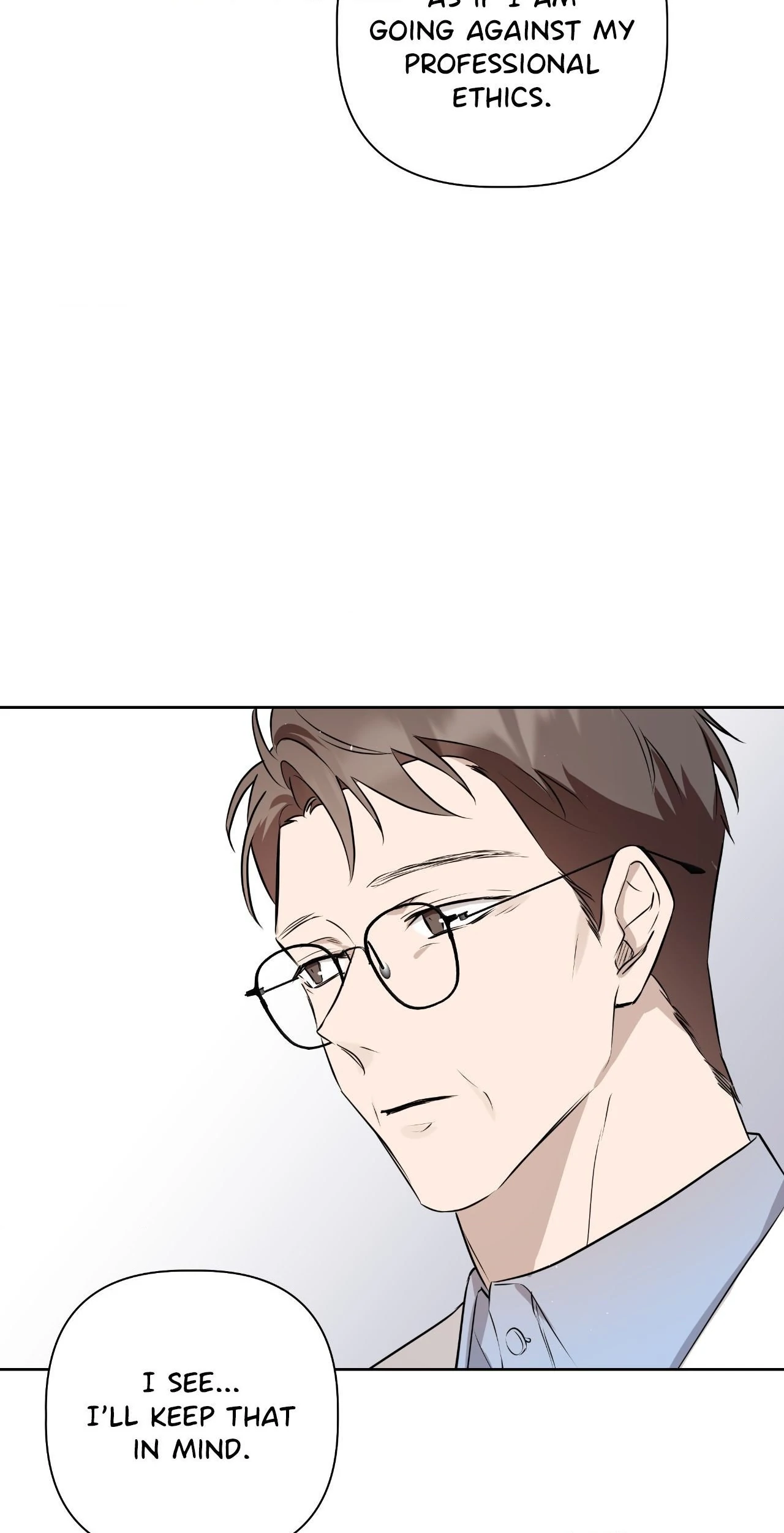 Perfect Omega - Chapter 9 Page 69