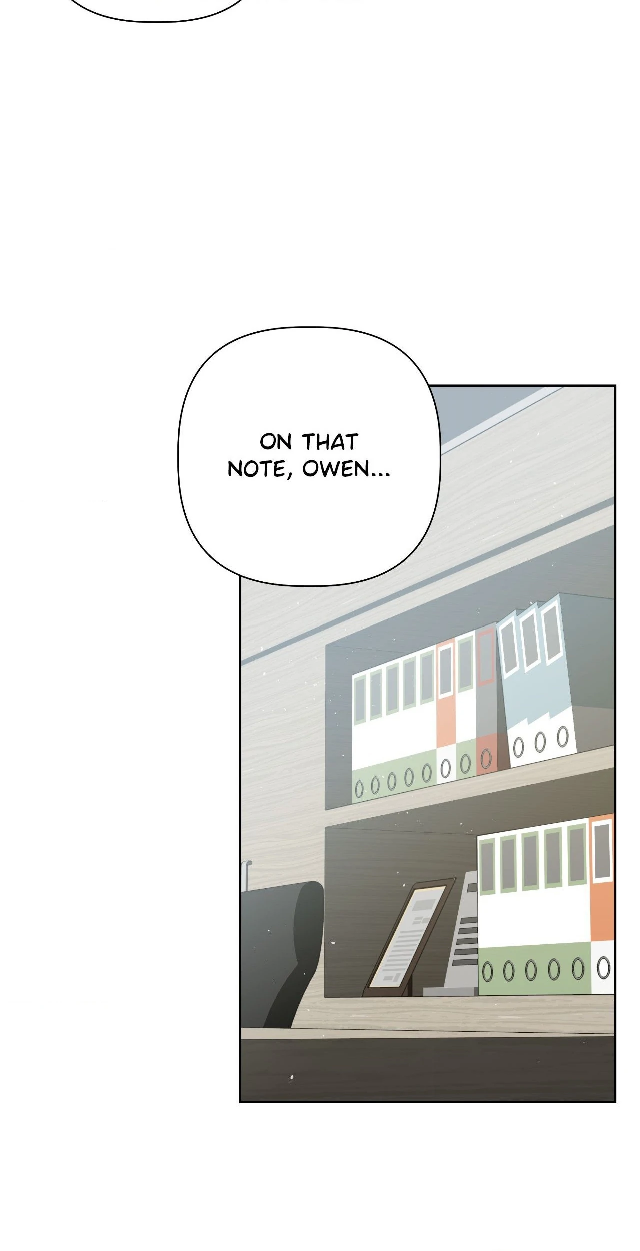 Perfect Omega - Chapter 9 Page 70