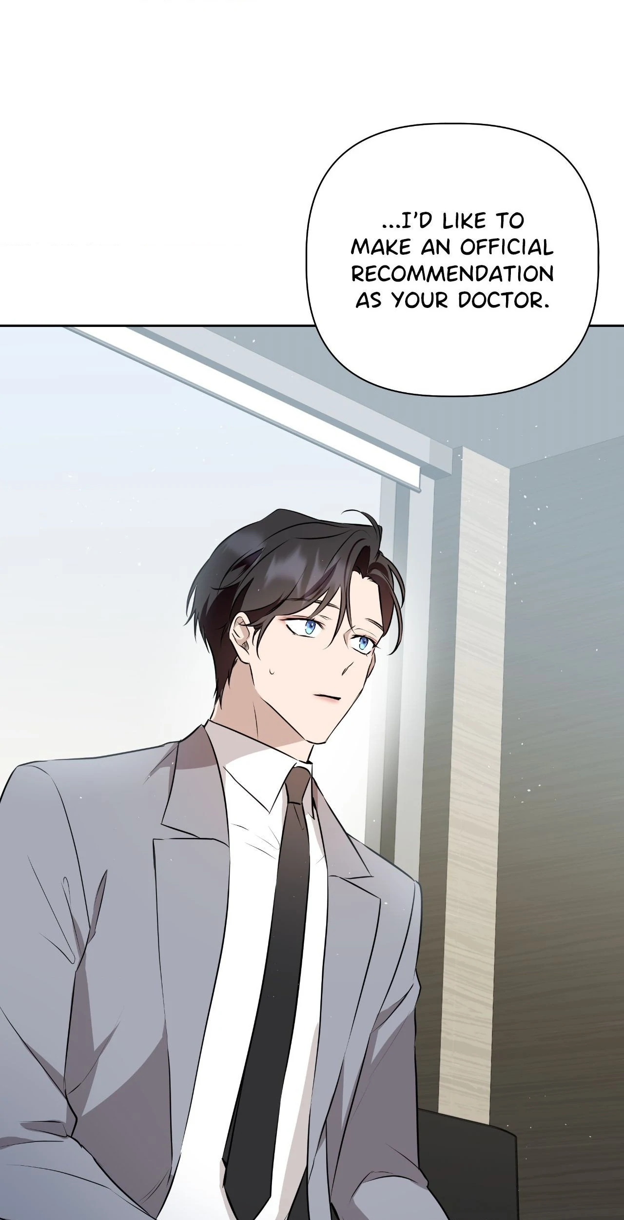 Perfect Omega - Chapter 9 Page 71