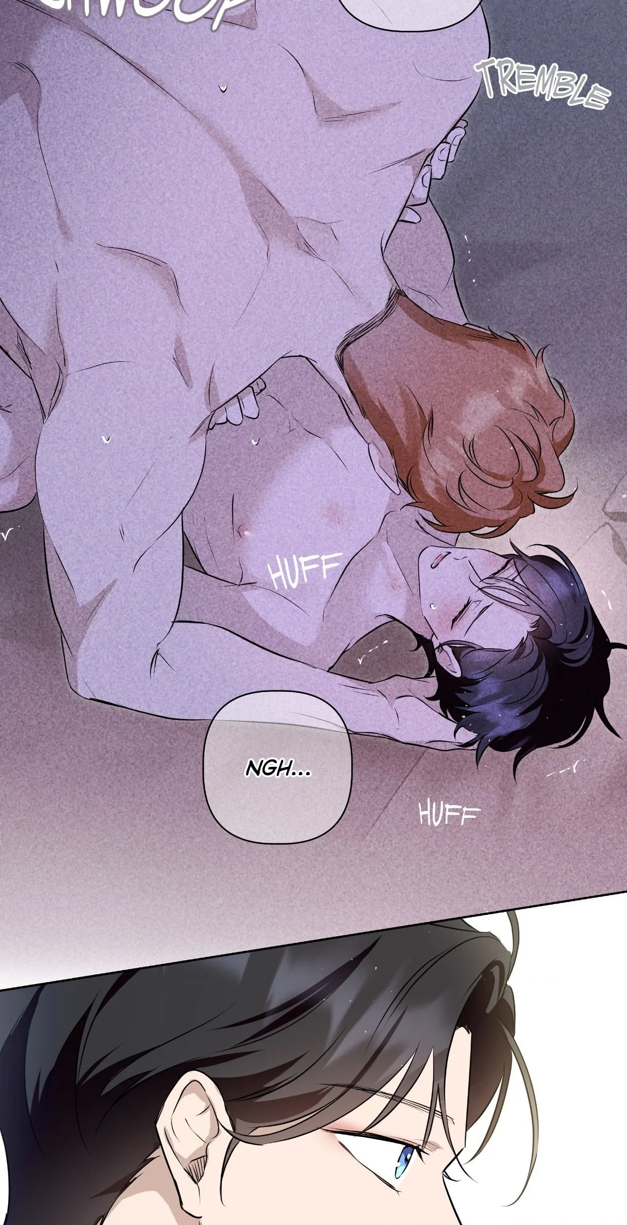 Perfect Omega - Chapter 9 Page 73