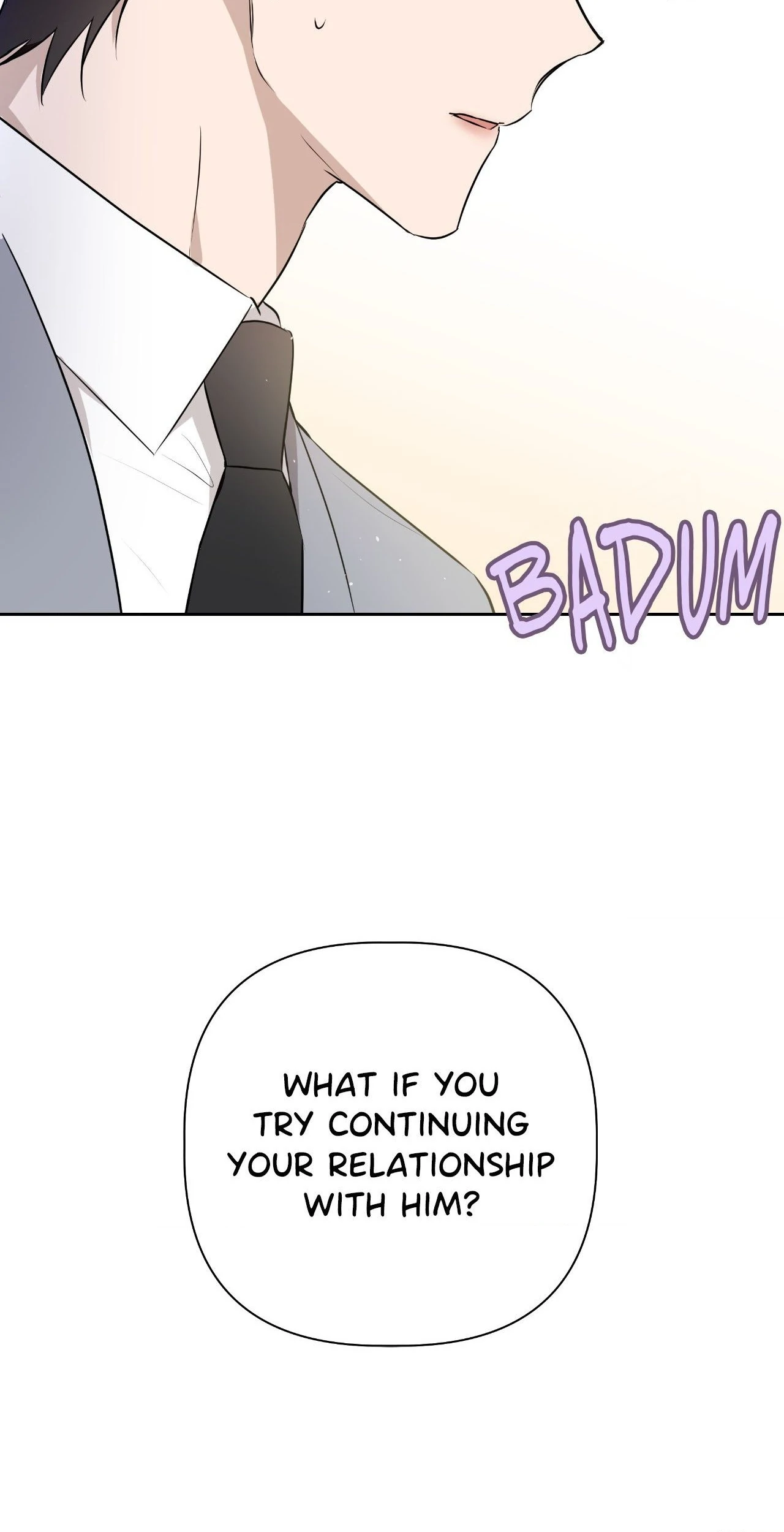 Perfect Omega - Chapter 9 Page 74