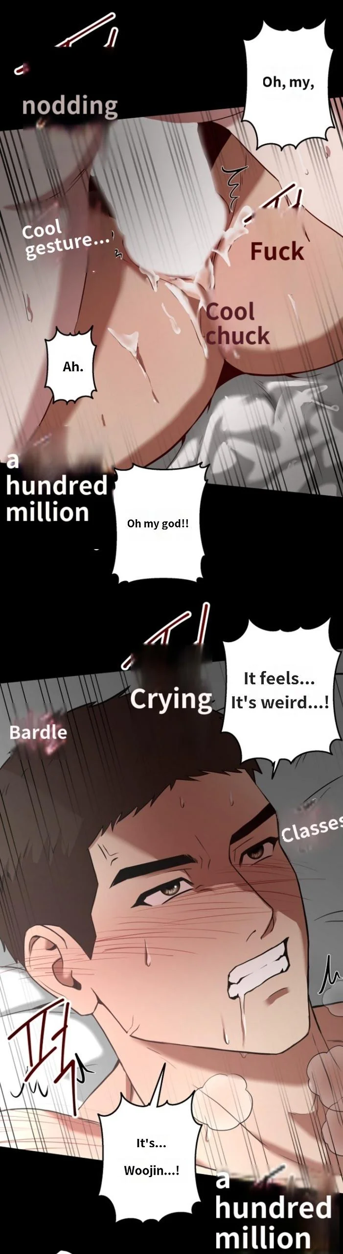 The Junior Who Went on Vacation Mith Me got Dumped - Chapter 0 Page 3