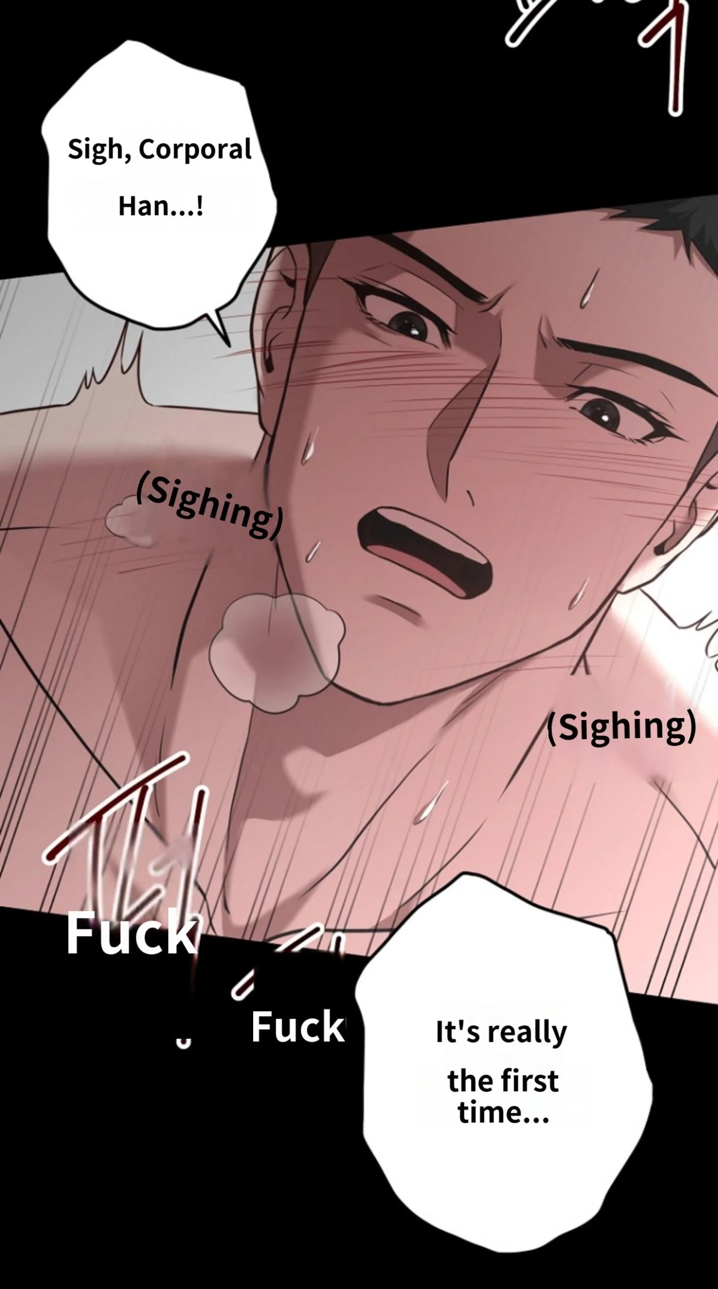 The Junior Who Went on Vacation Mith Me got Dumped - Chapter 0 Page 4
