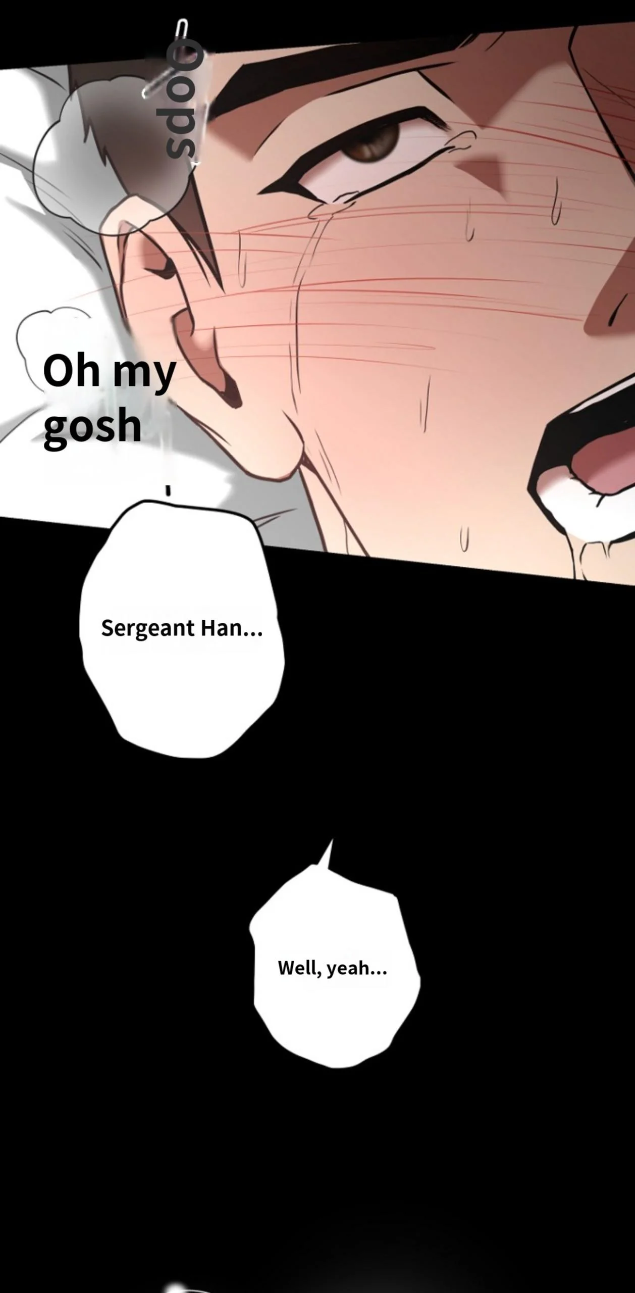 The Junior Who Went on Vacation Mith Me got Dumped - Chapter 0 Page 8