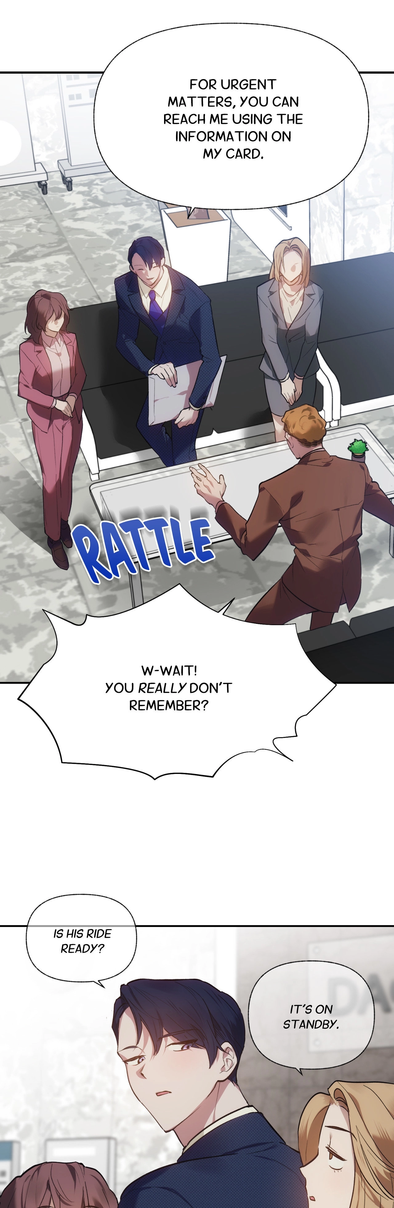 Control Time - Chapter 1 Page 4