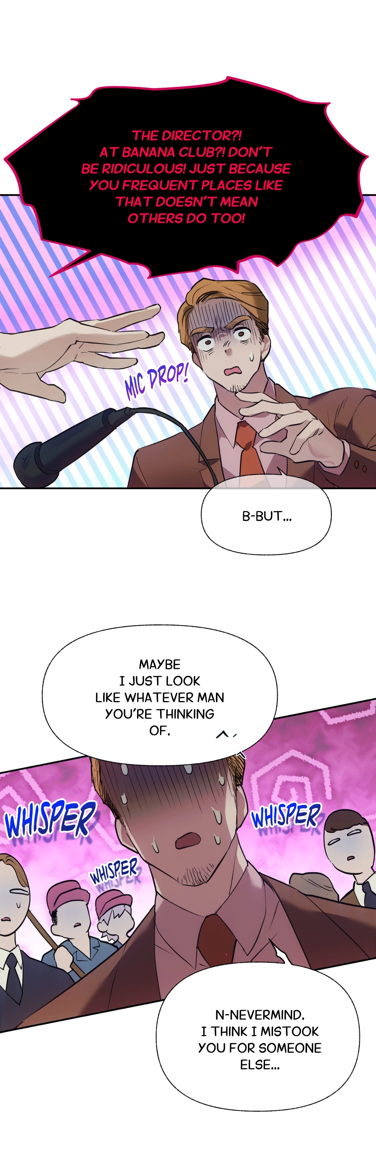 Control Time - Chapter 1 Page 7