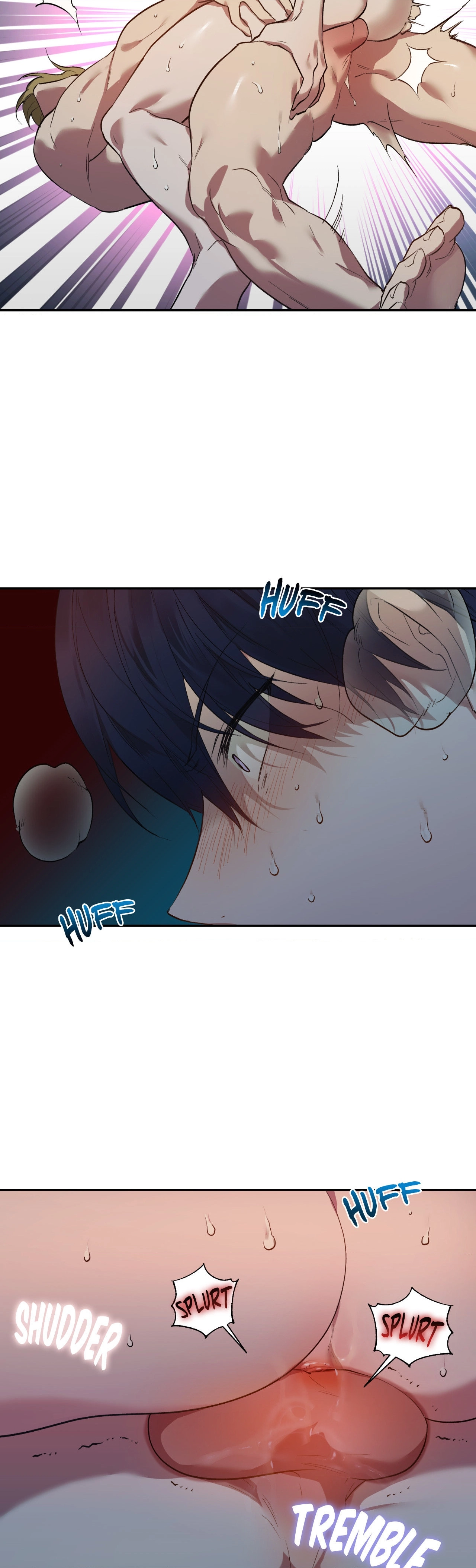 Control Time - Chapter 1 Page 13