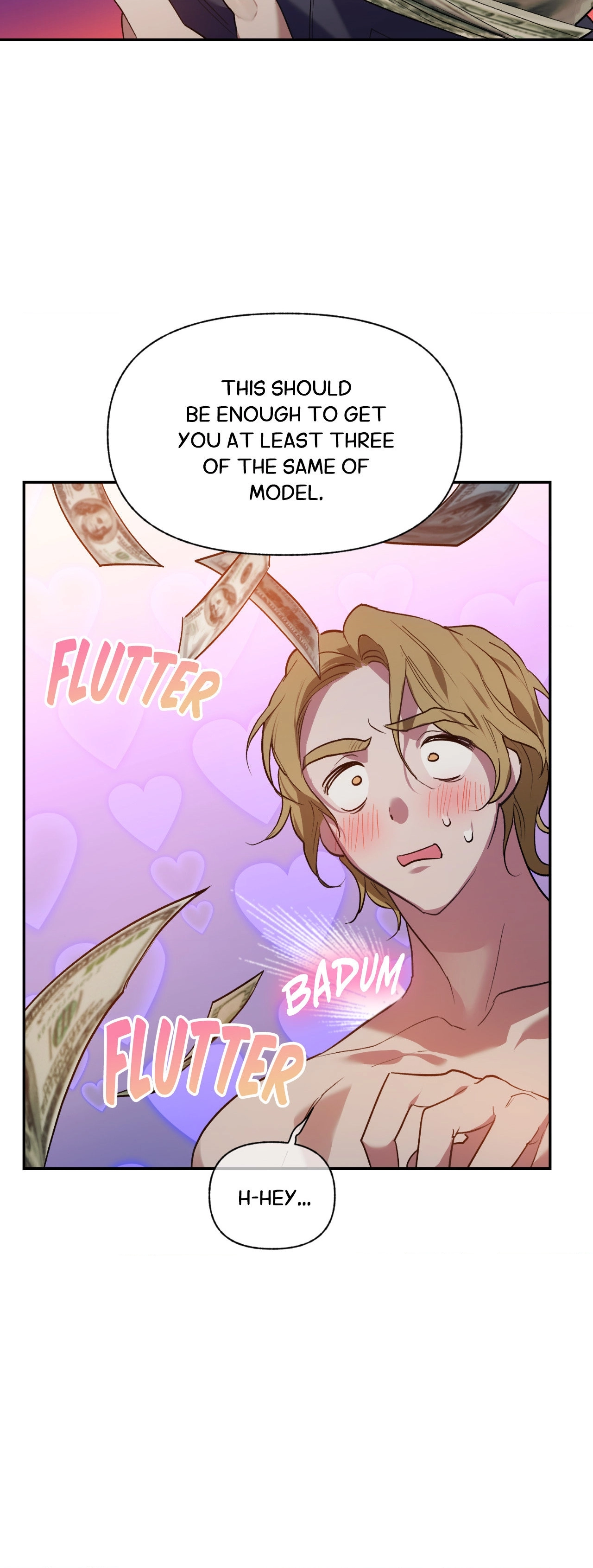 Control Time - Chapter 1 Page 20