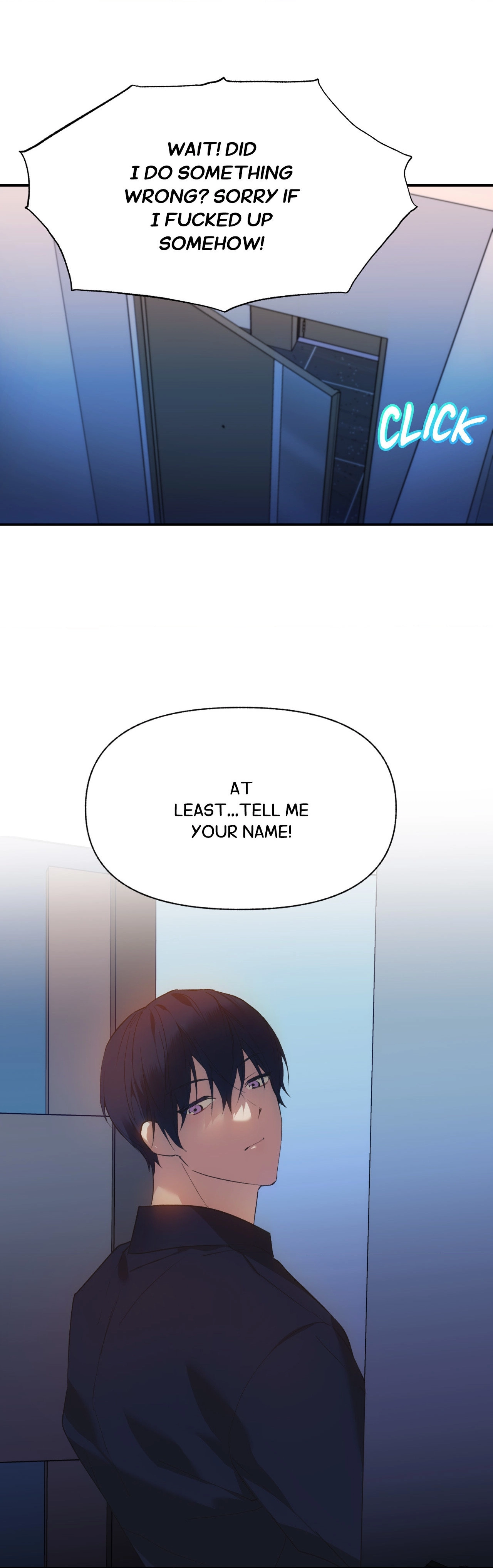 Control Time - Chapter 1 Page 21