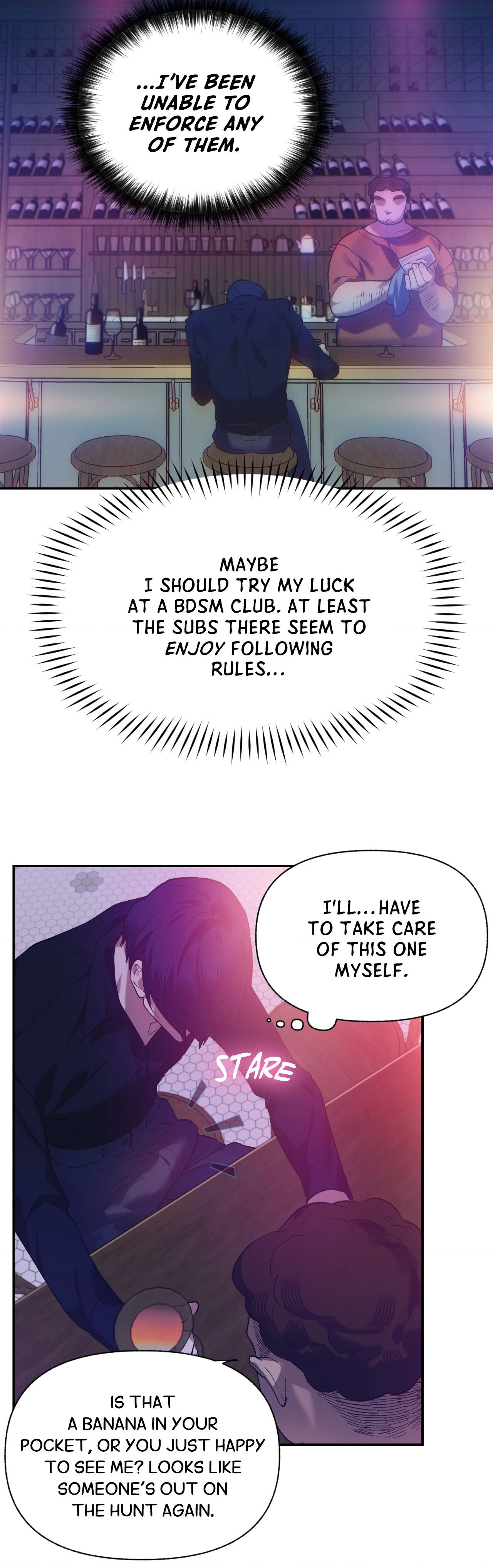 Control Time - Chapter 1 Page 24