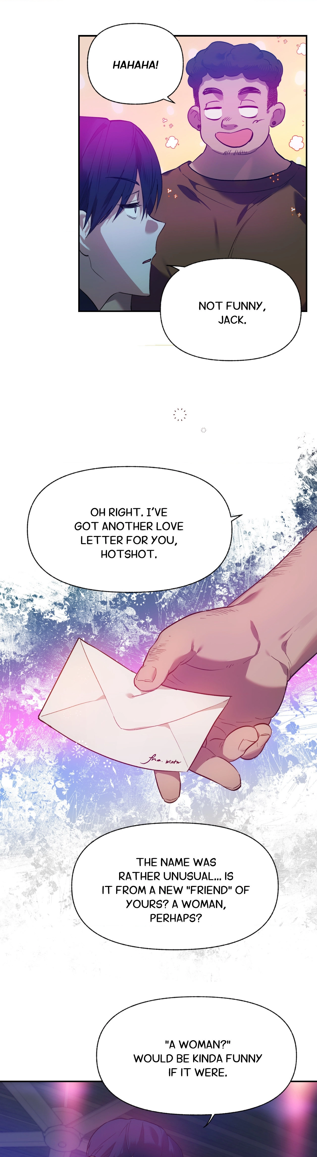 Control Time - Chapter 1 Page 25