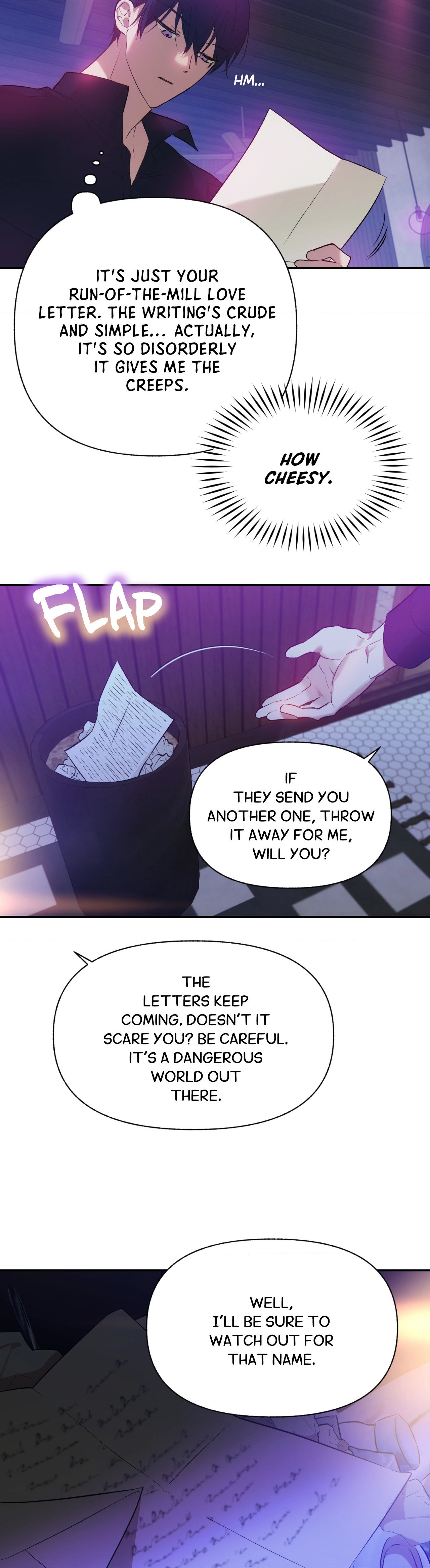 Control Time - Chapter 1 Page 26
