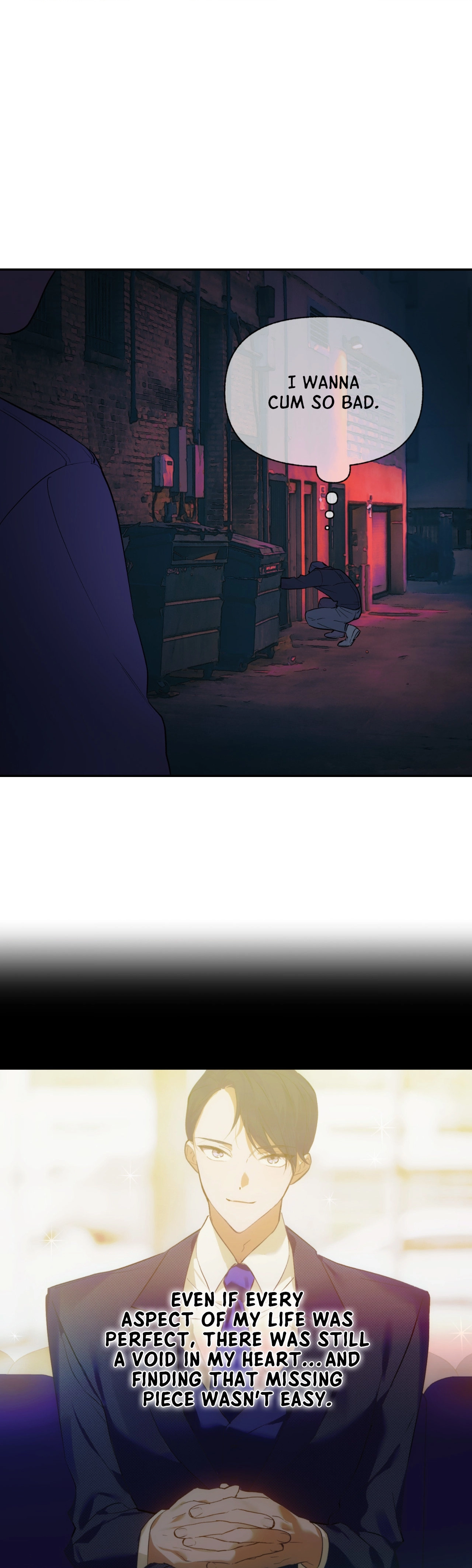 Control Time - Chapter 1 Page 29