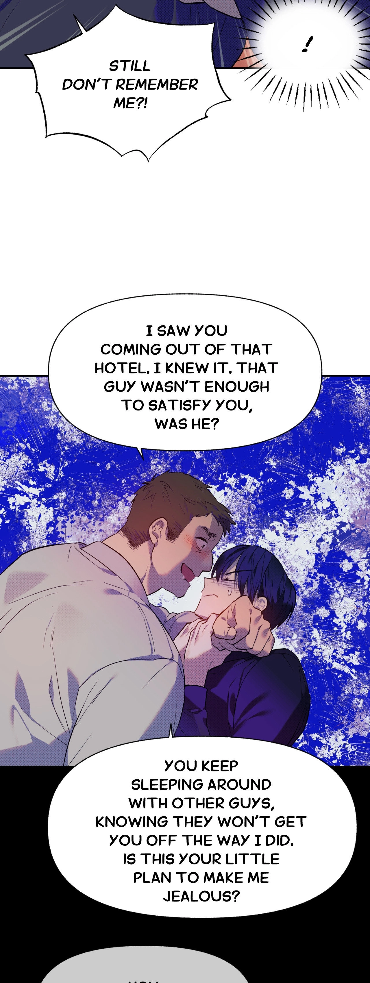 Control Time - Chapter 1 Page 35