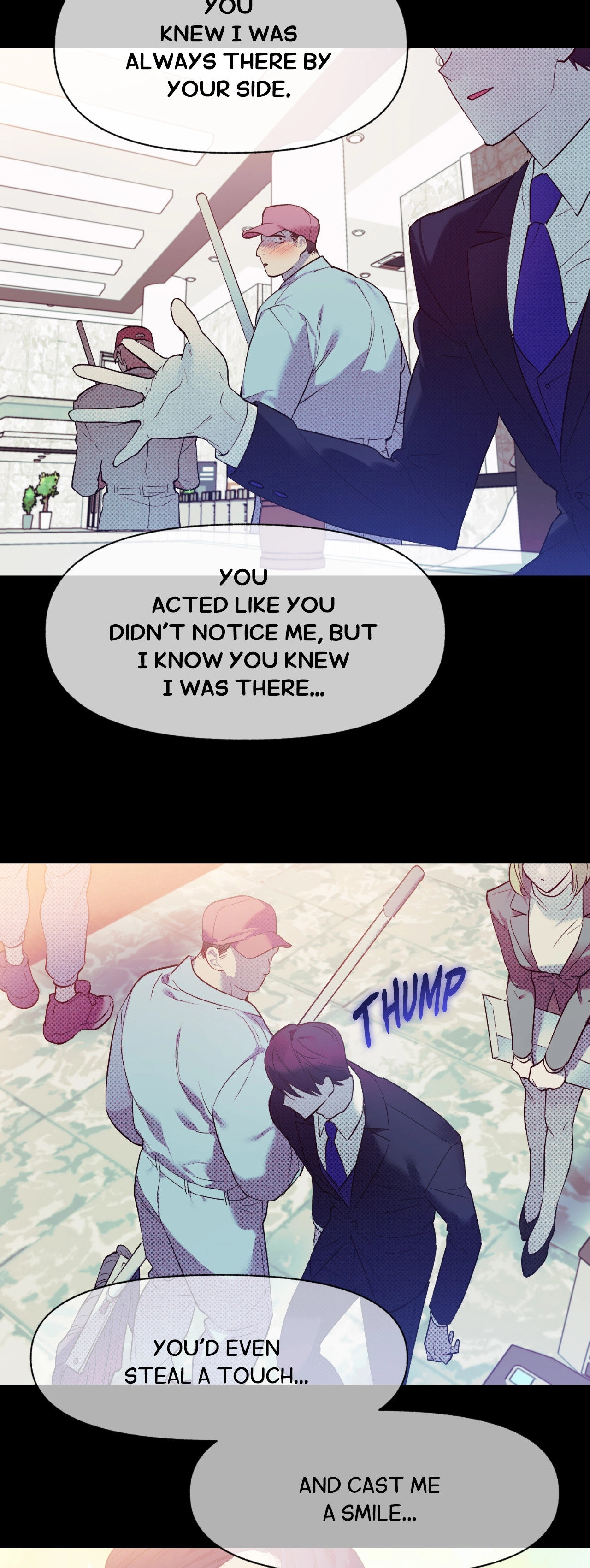 Control Time - Chapter 1 Page 36