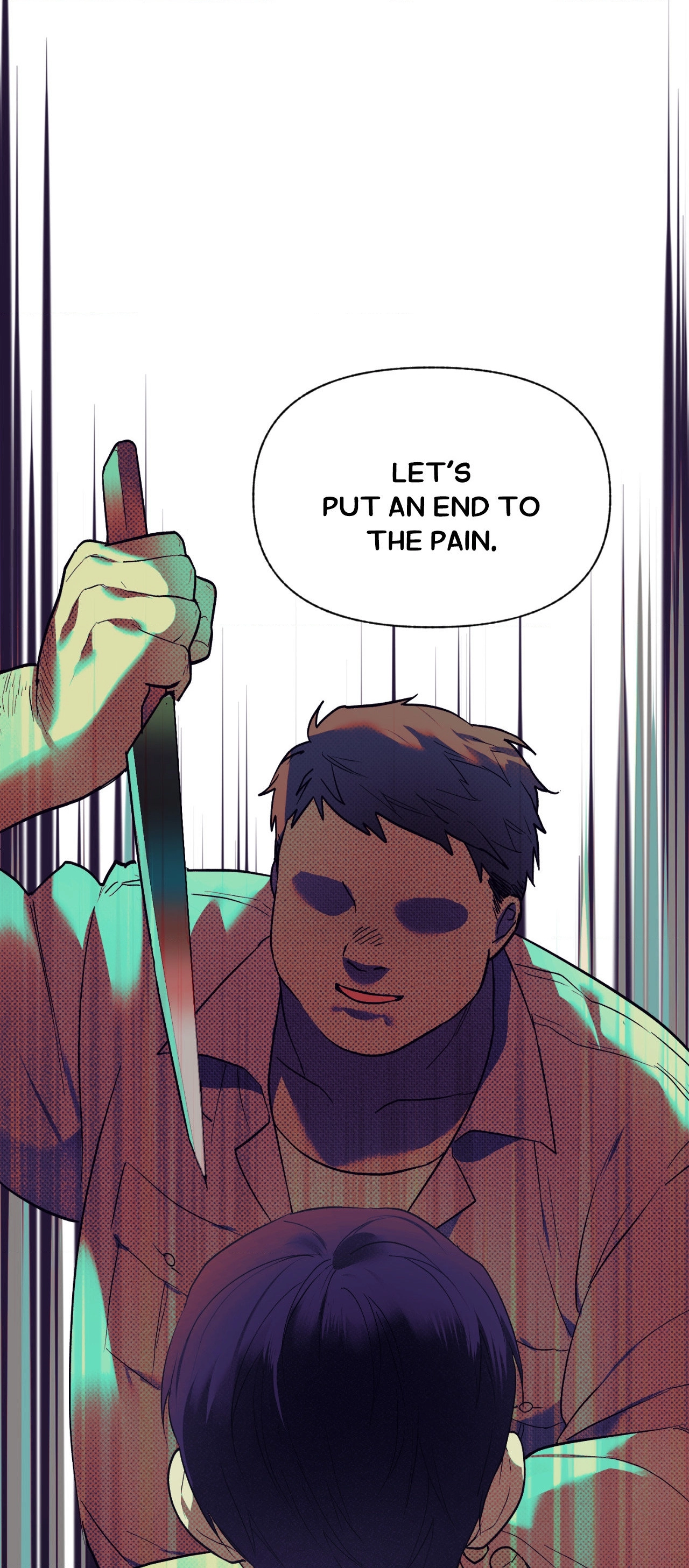 Control Time - Chapter 1 Page 39