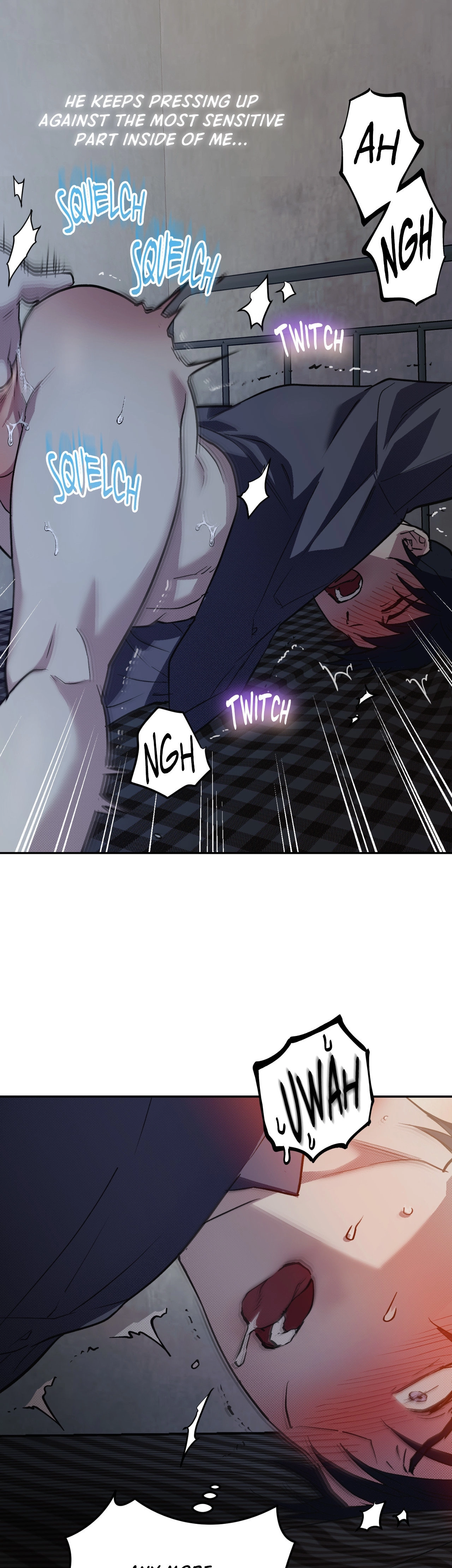 Control Time - Chapter 10 Page 5