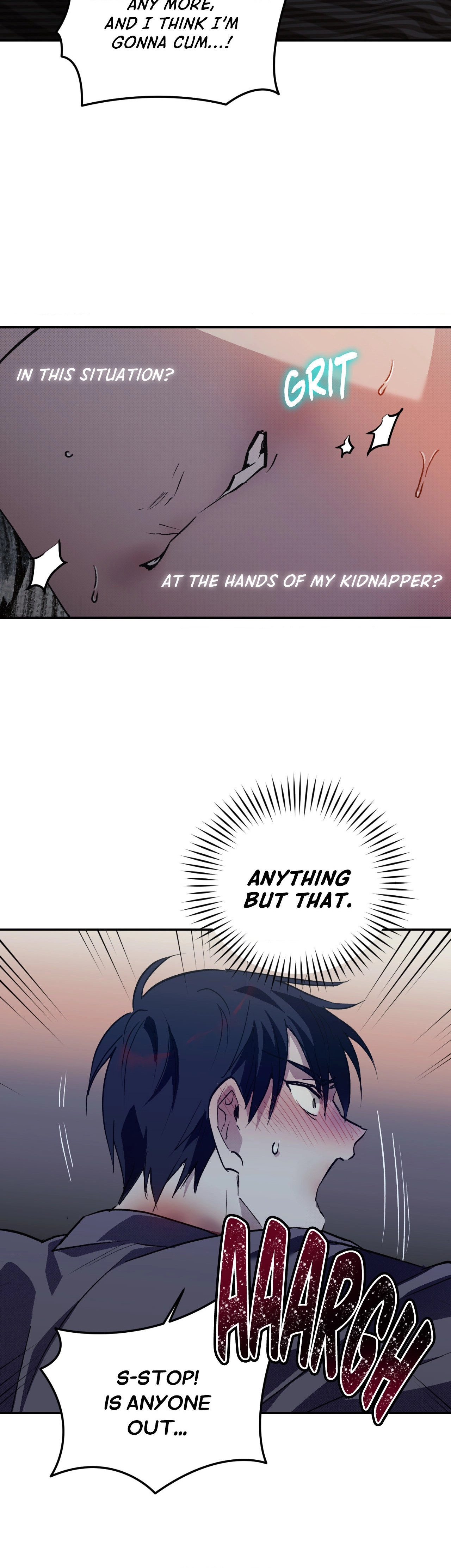 Control Time - Chapter 10 Page 6