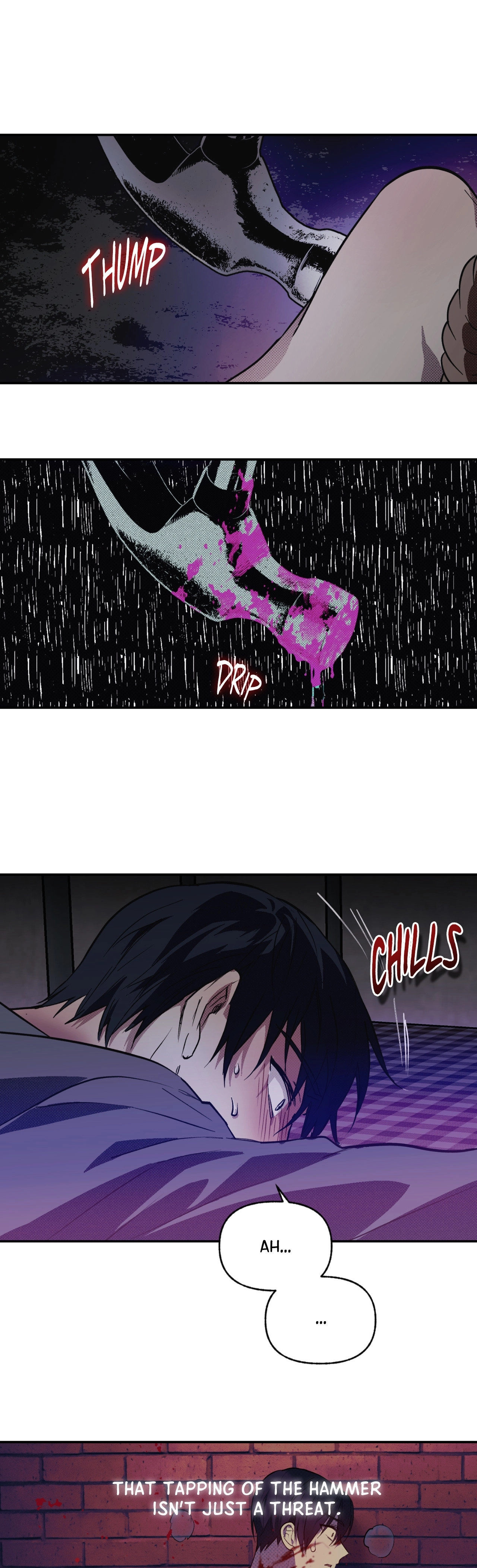 Control Time - Chapter 10 Page 9