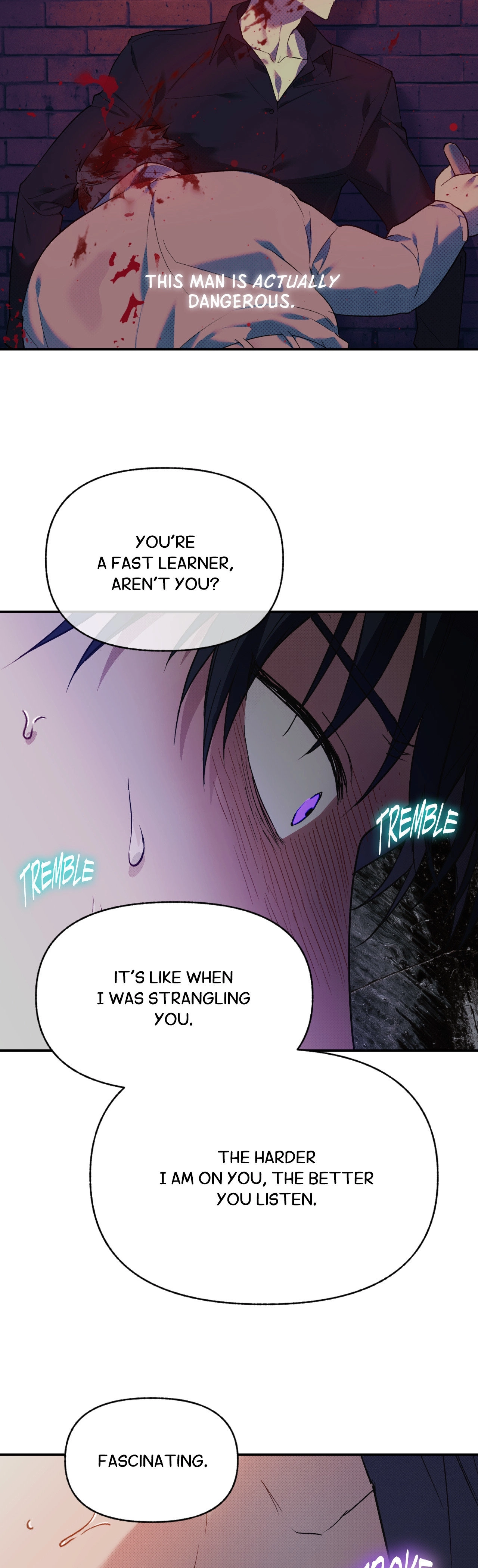 Control Time - Chapter 10 Page 10