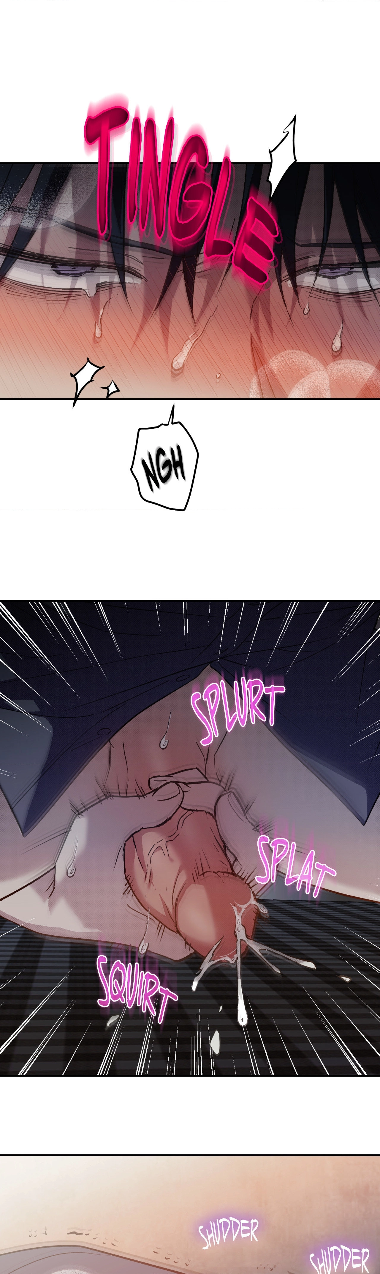 Control Time - Chapter 10 Page 14