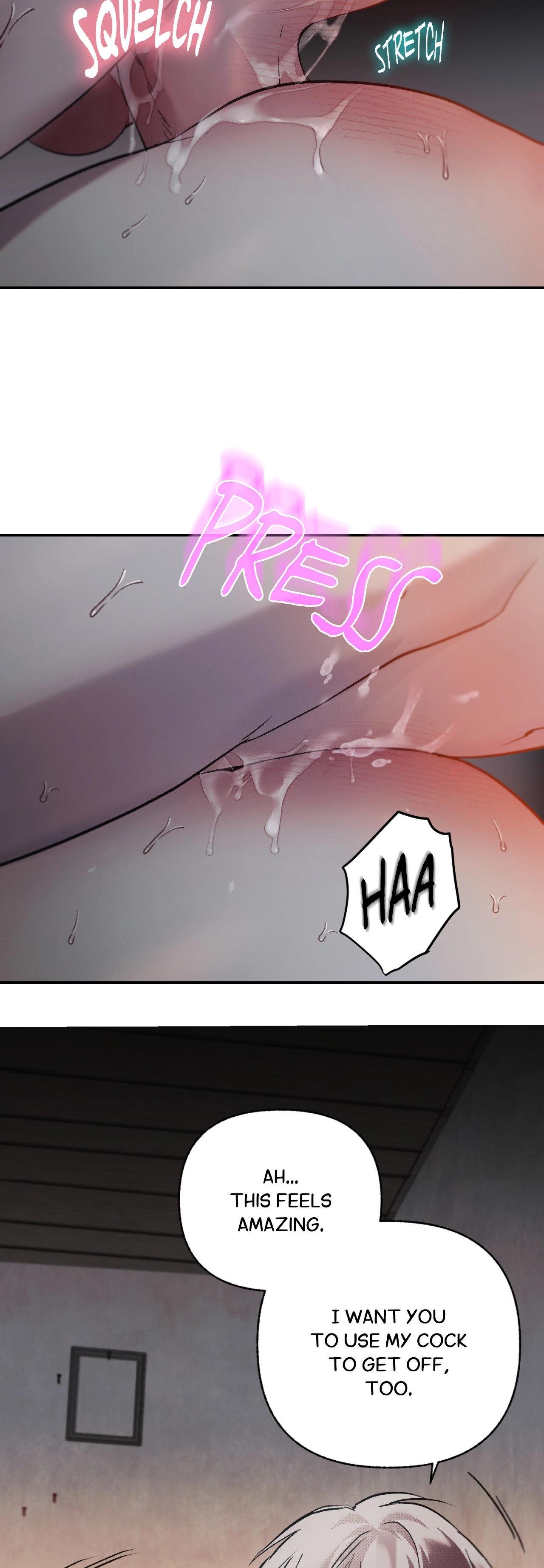 Control Time - Chapter 10 Page 17