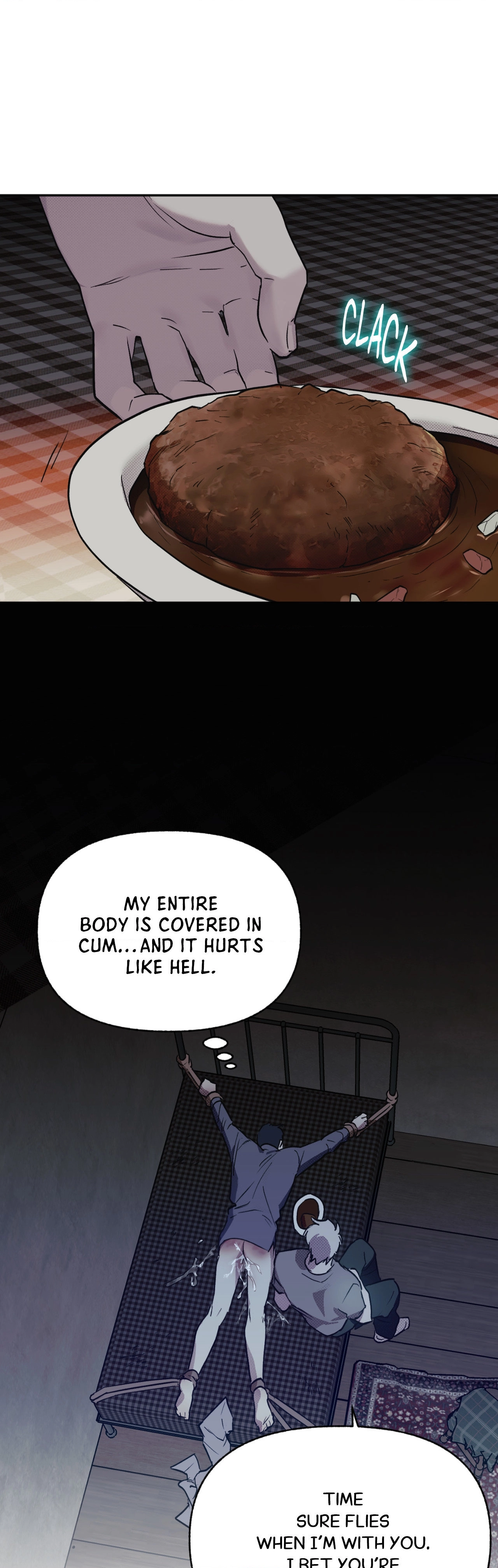 Control Time - Chapter 10 Page 20