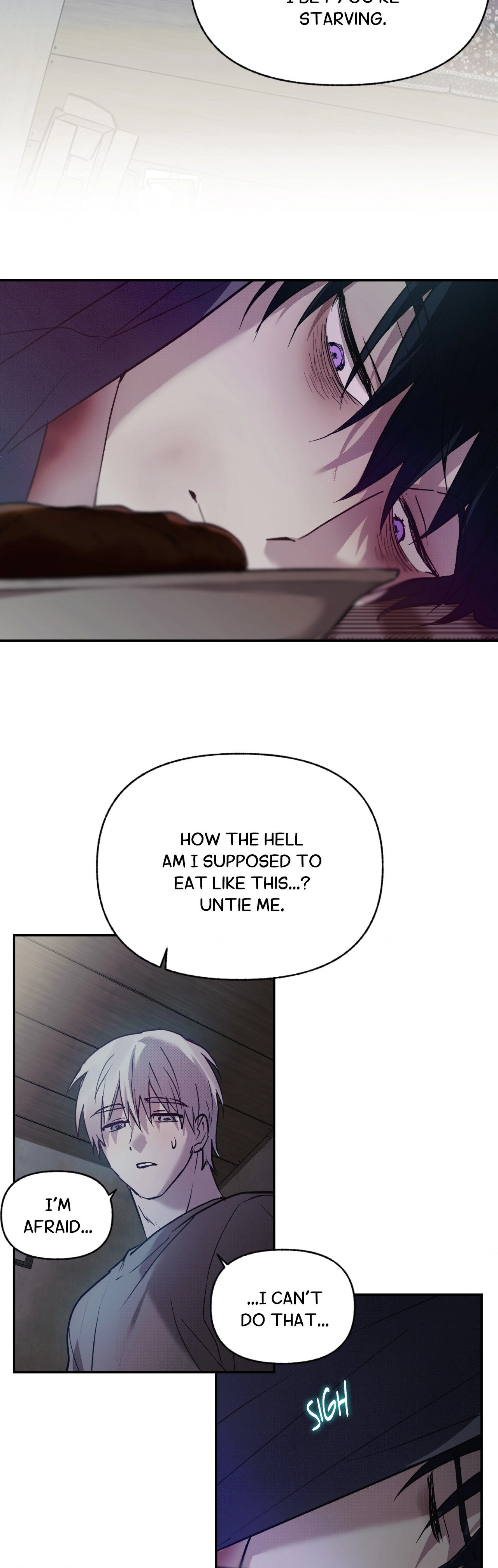 Control Time - Chapter 10 Page 21