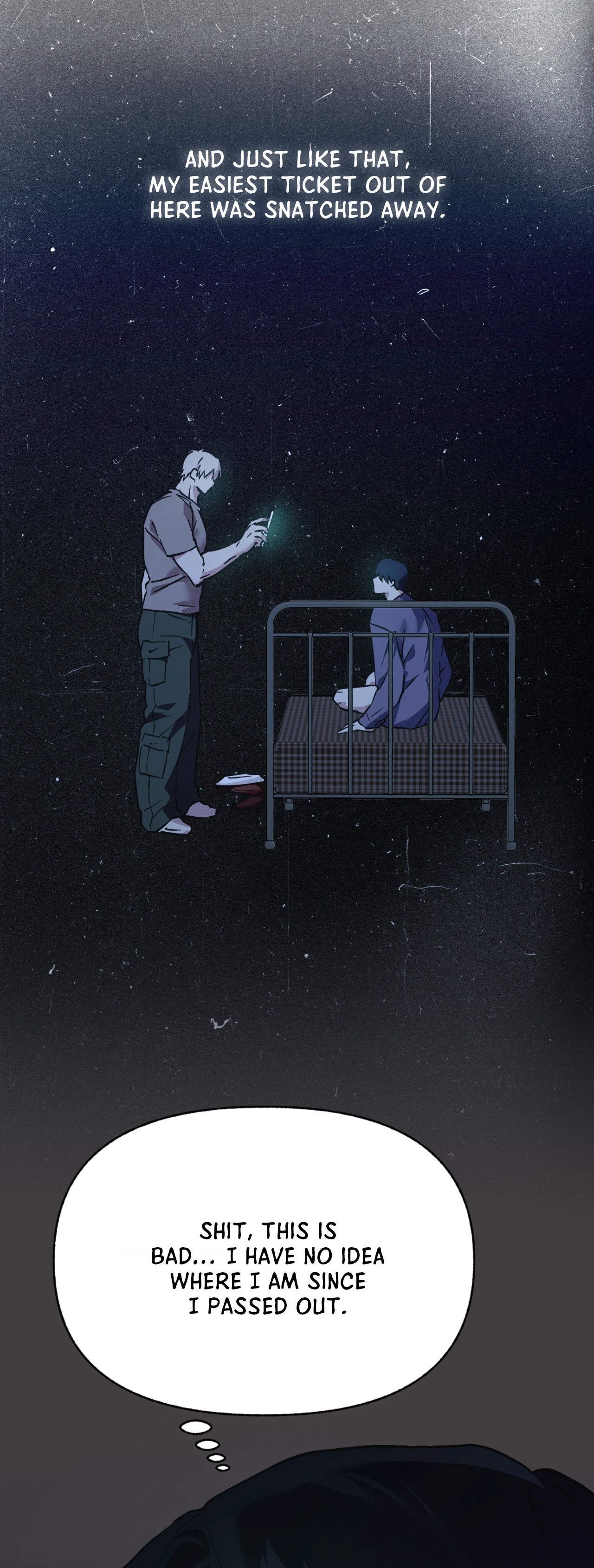 Control Time - Chapter 11 Page 3
