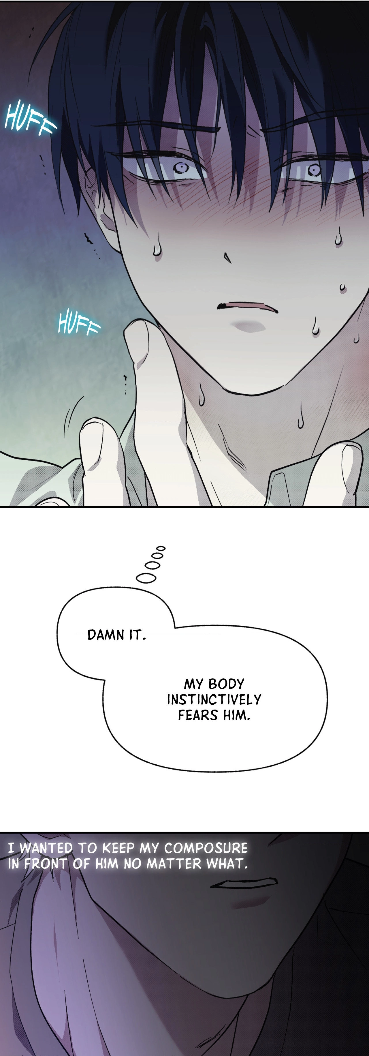 Control Time - Chapter 11 Page 7