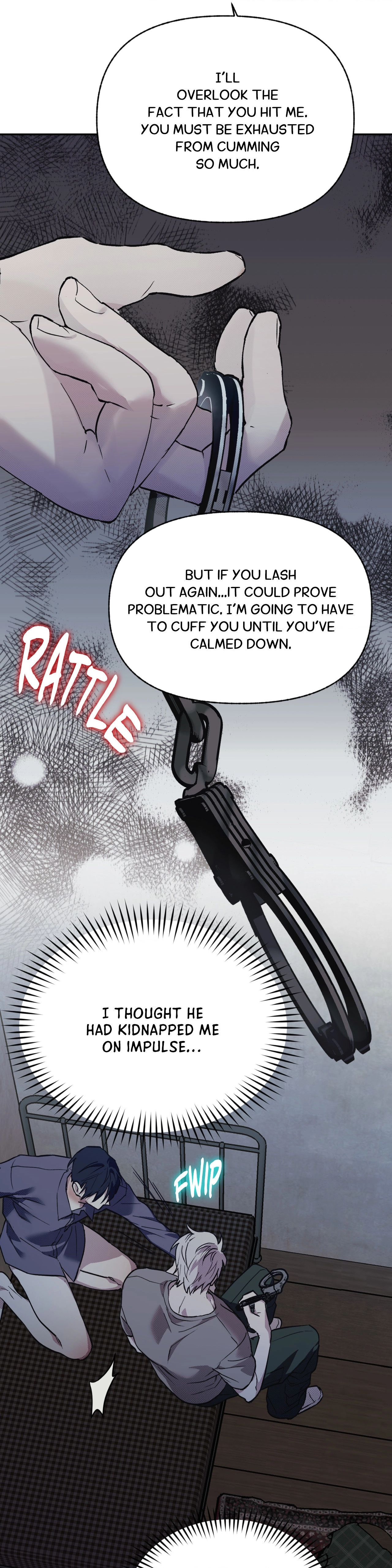 Control Time - Chapter 11 Page 9