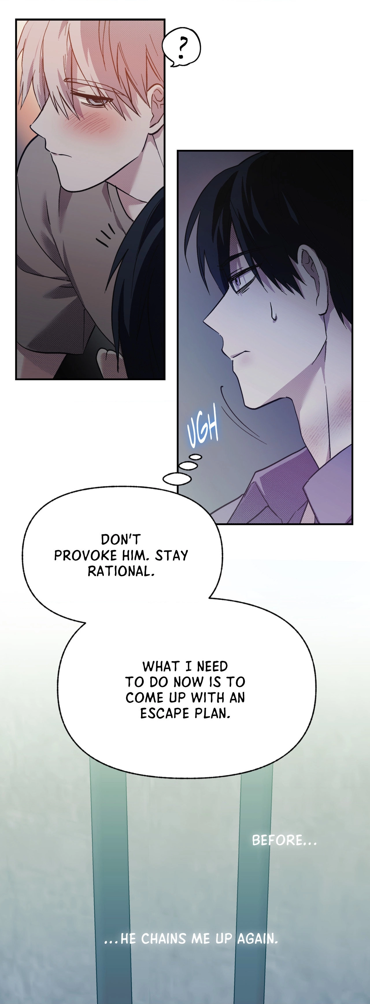 Control Time - Chapter 11 Page 11