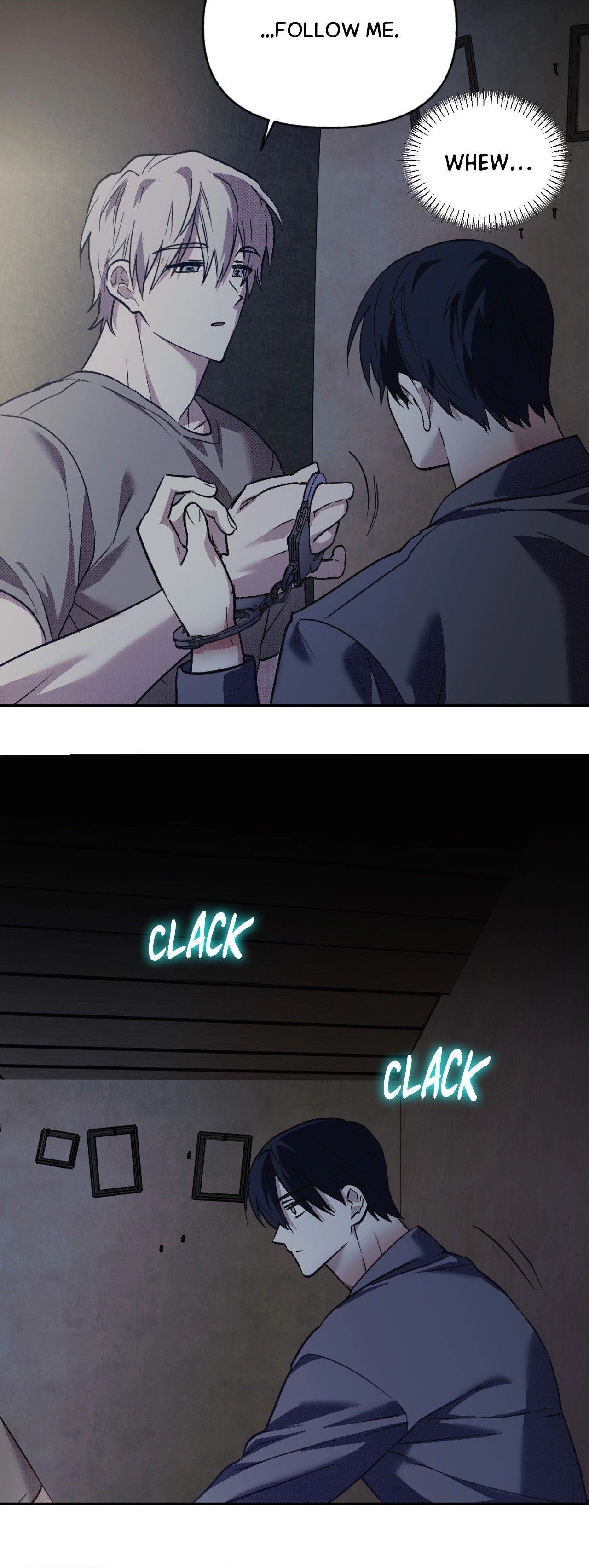 Control Time - Chapter 11 Page 15