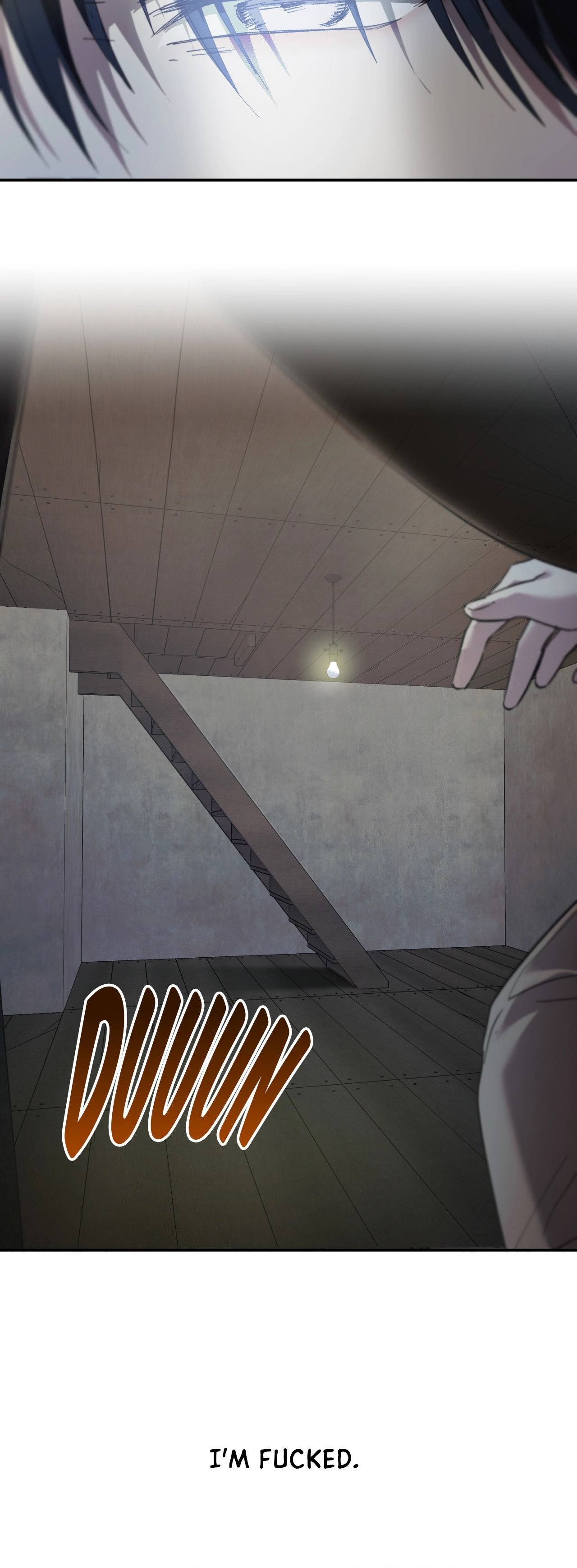 Control Time - Chapter 11 Page 18