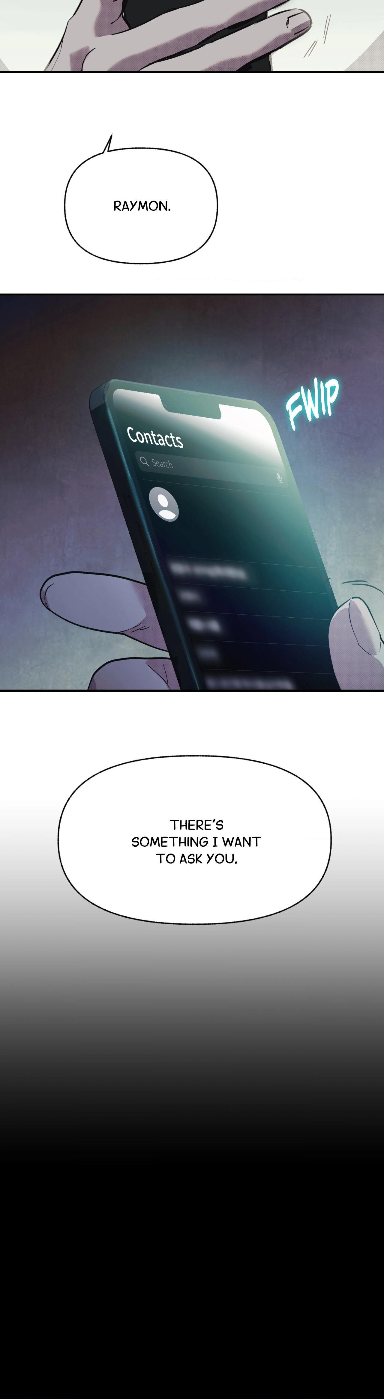Control Time - Chapter 11 Page 26
