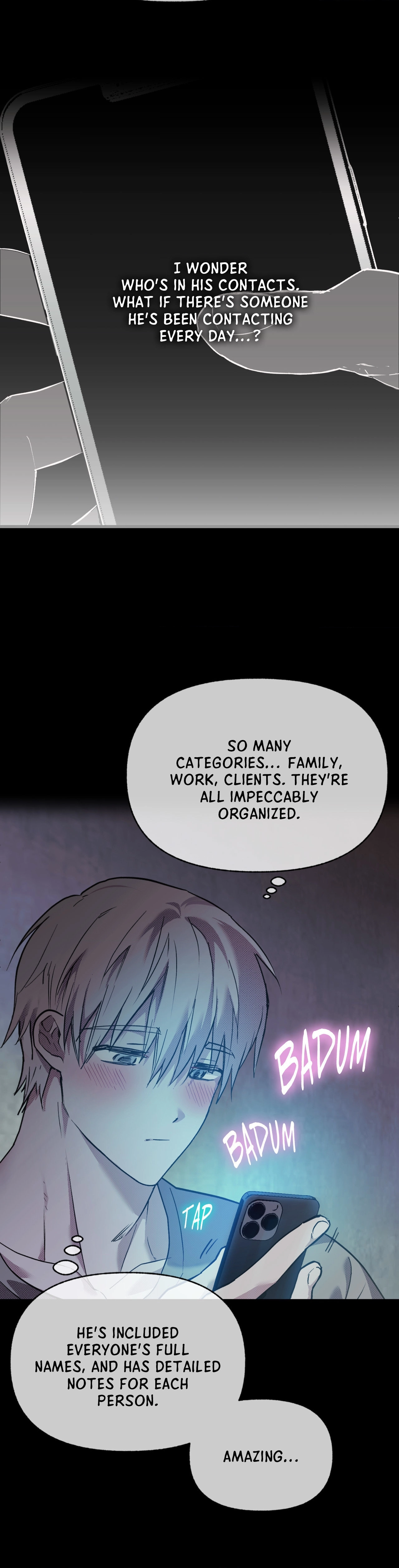 Control Time - Chapter 11 Page 28